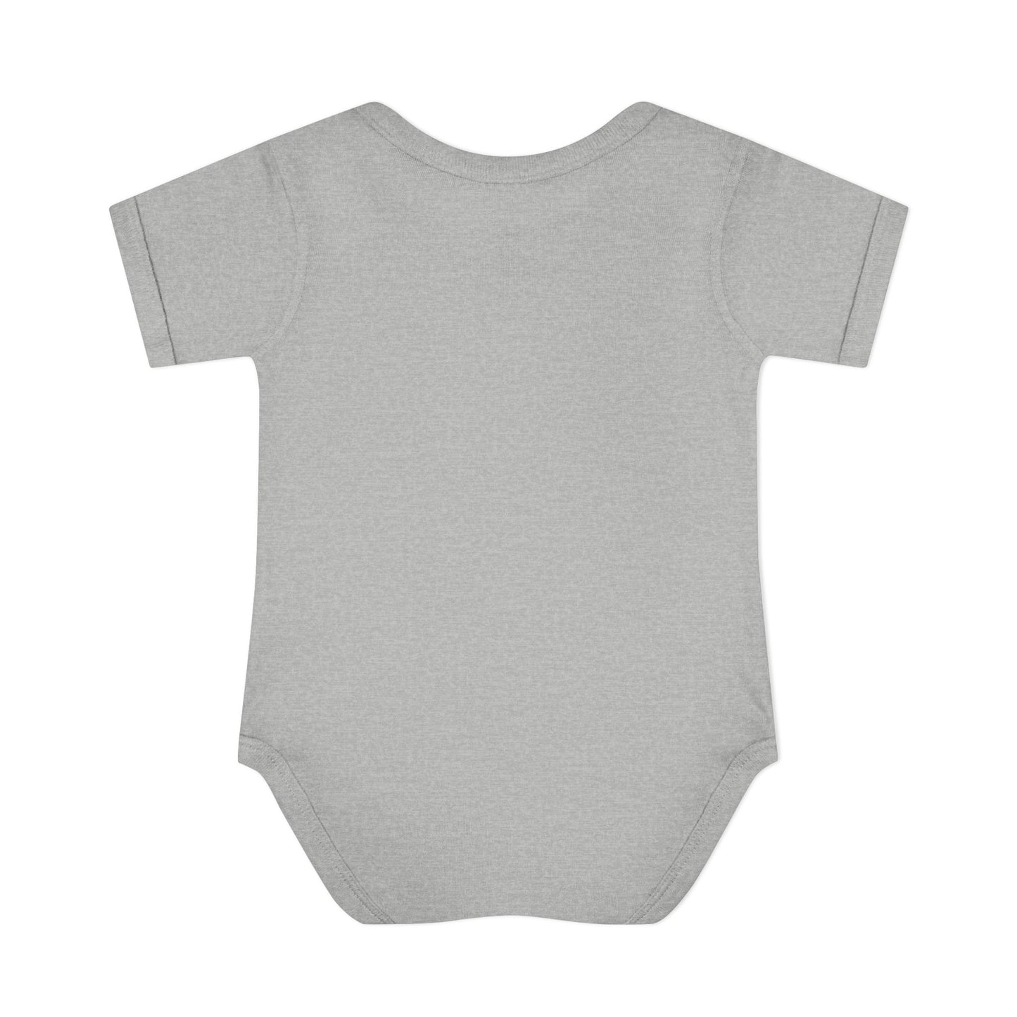 Copy of Infant/Toddler Onsie - Bear it all