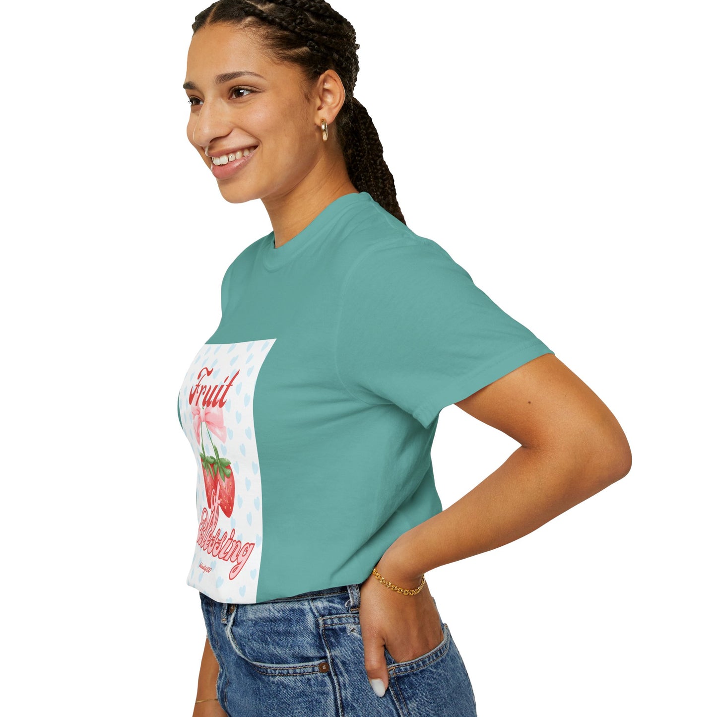 Adult Tee - Fruit of Blessing
