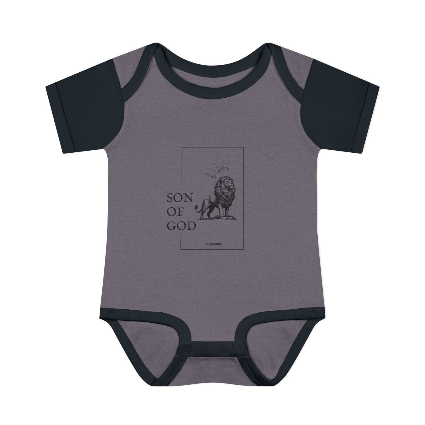 Infant/Toddler Onsie - Son of God