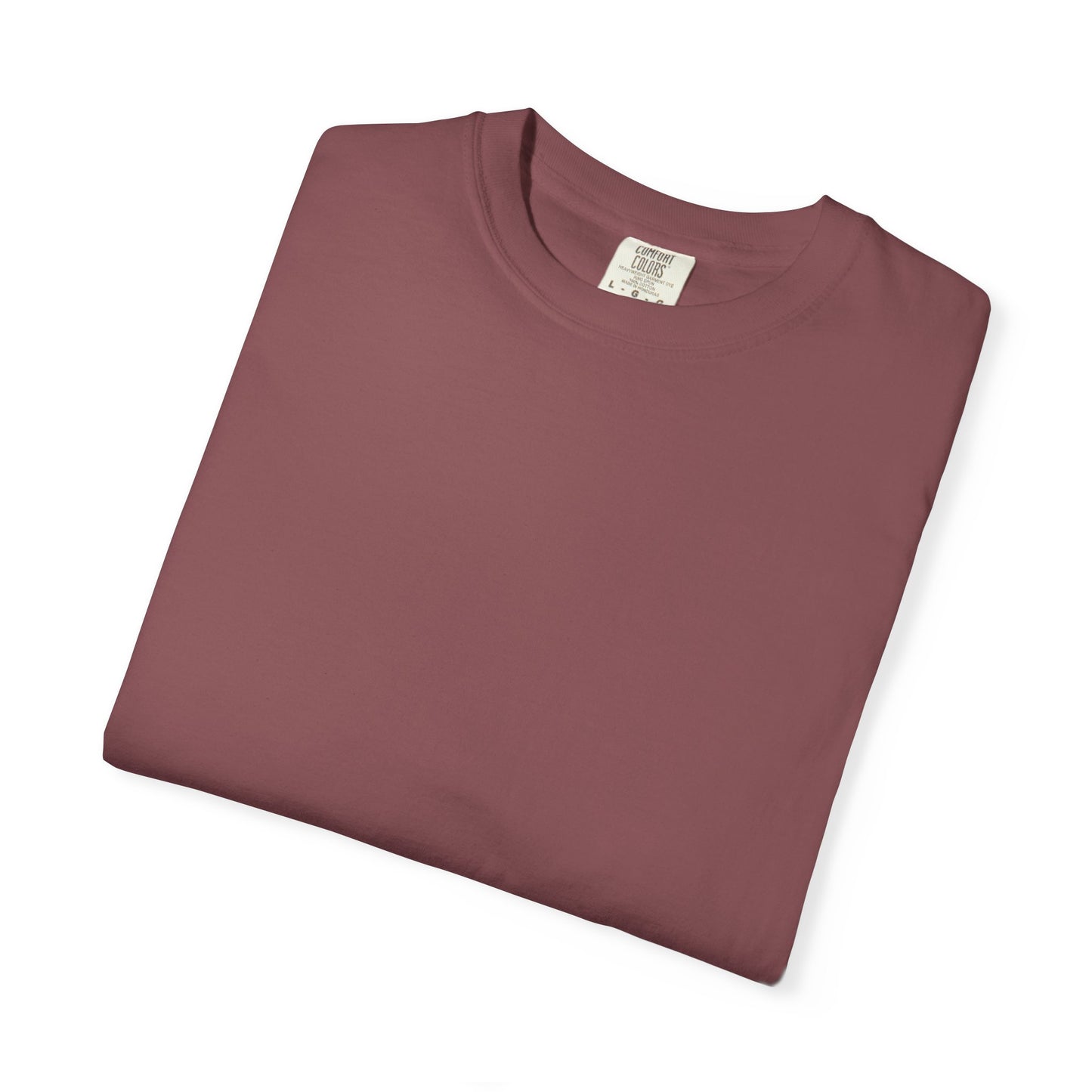 Adult Tee - Mighty