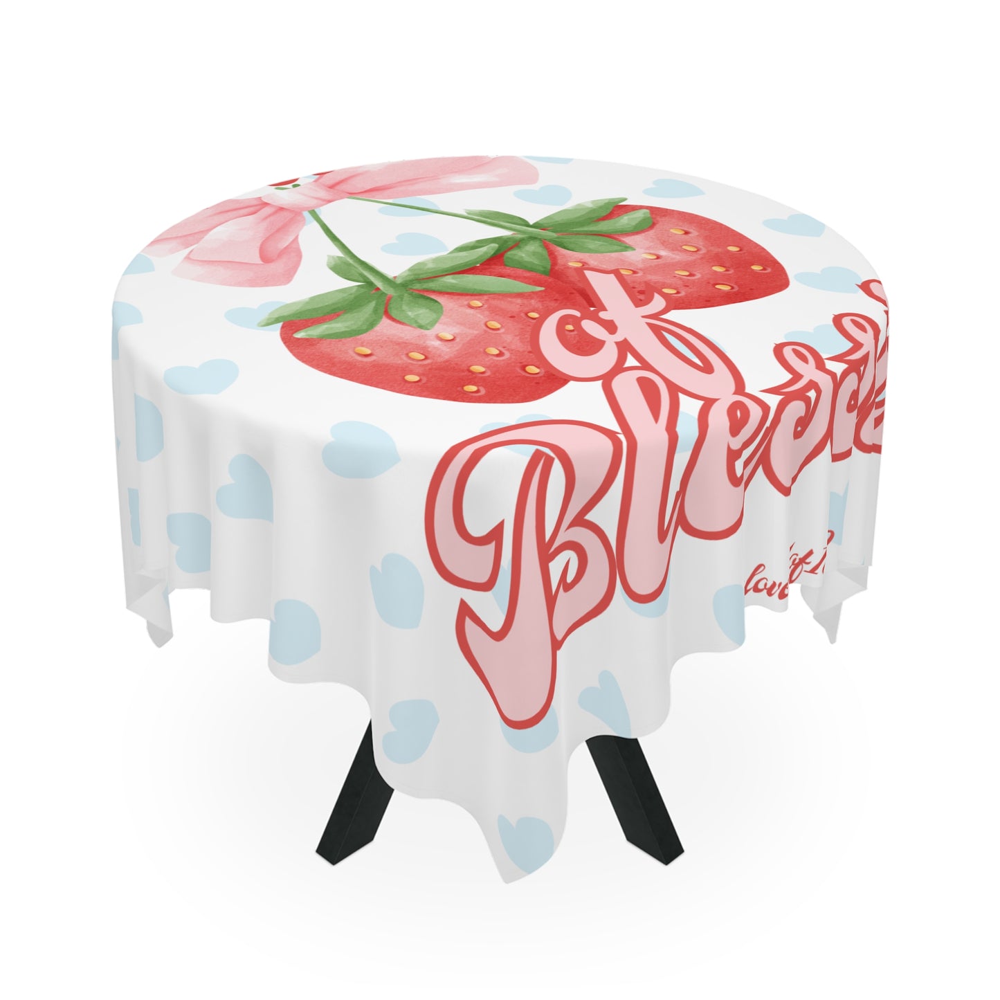 Tablecloth - Fruit of Blessing