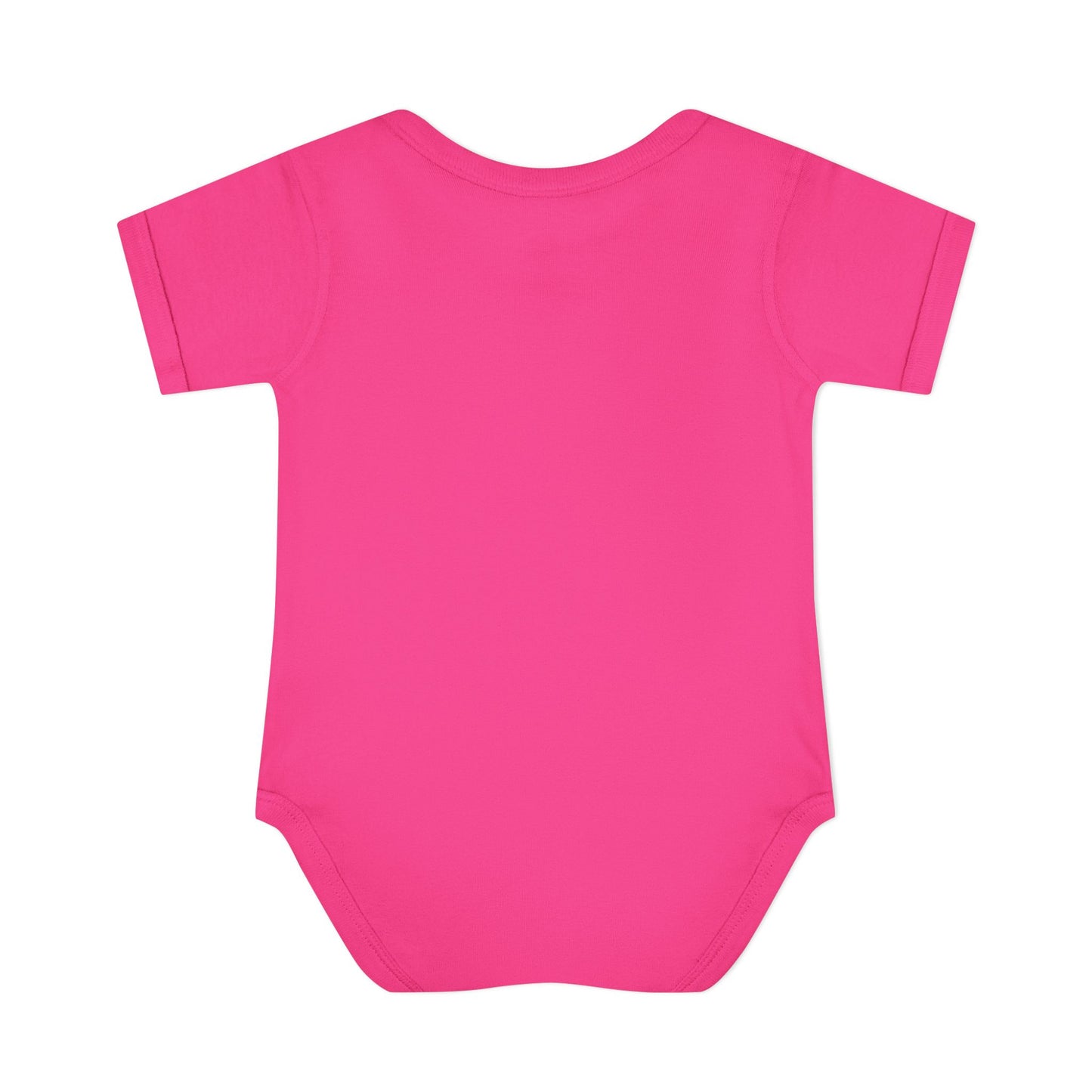Copy of Infant/Toddler Onsie - Bear it all