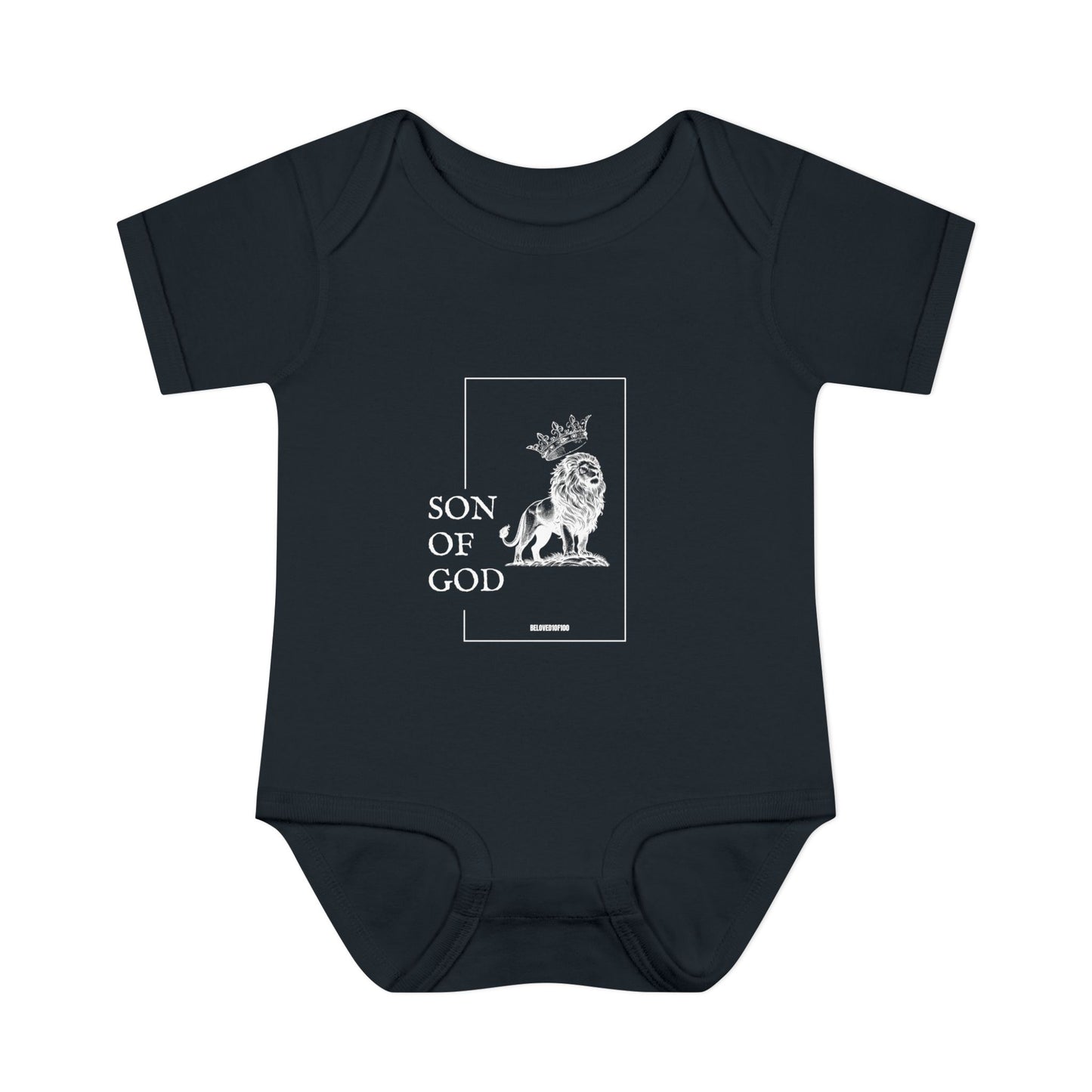 Infant/Toddler Onsie - Son of God