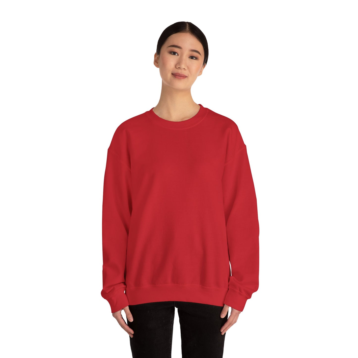 Sweatshirt - Bear it all