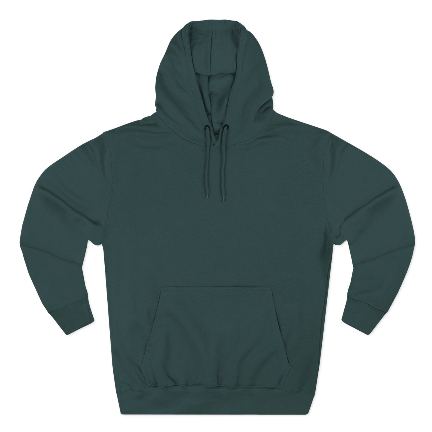 Hoodie - Rooted in Christ