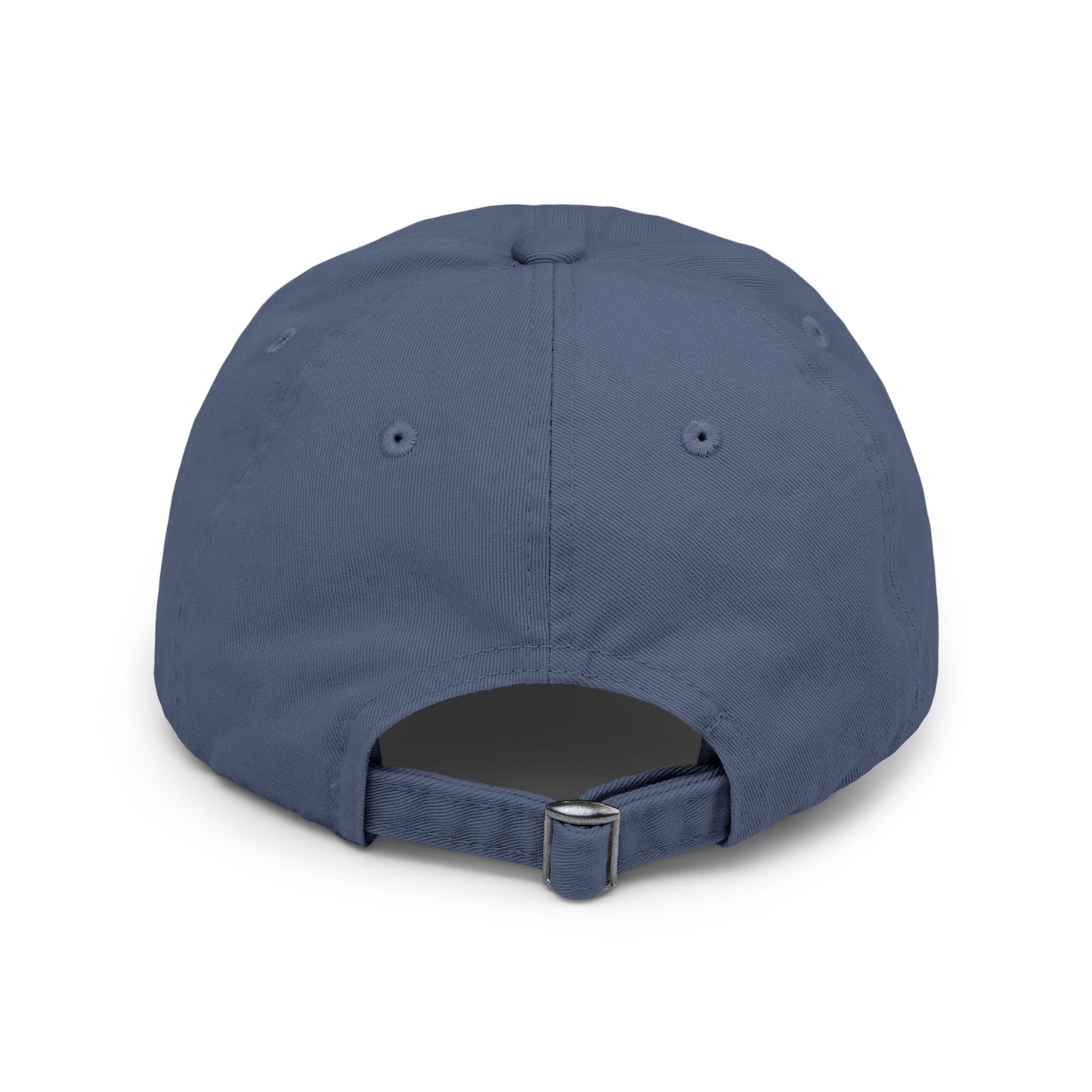 Distressed Cap - Your Story