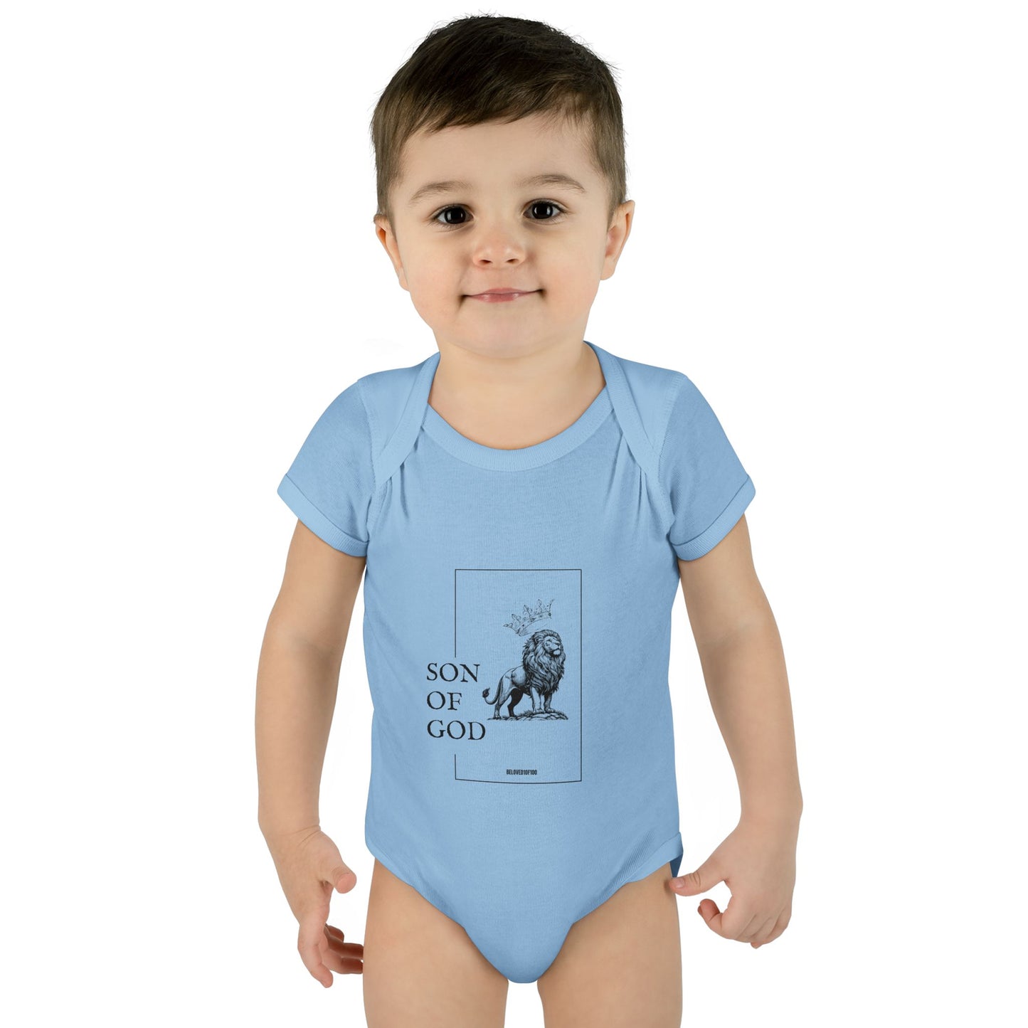 Infant/Toddler Onsie - Son of God