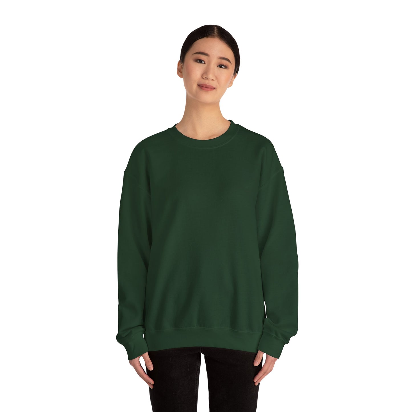 Sweatshirt - Bear it all
