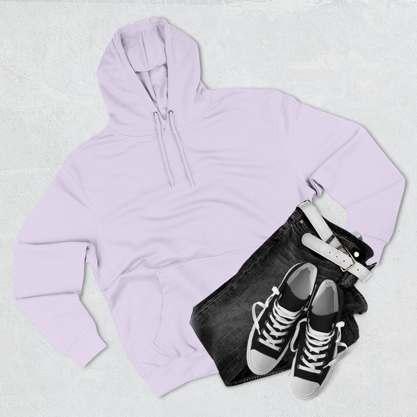 Hoodie - Made New Butterfly