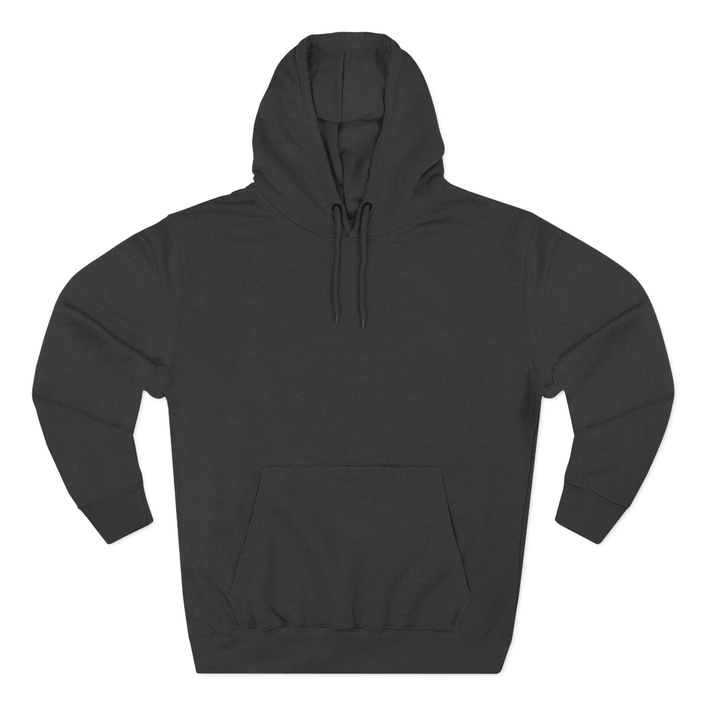 Hoodie - Rooted in Christ