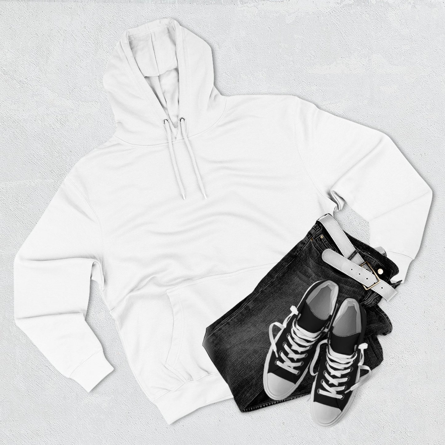 Hoodie - Divine Apple