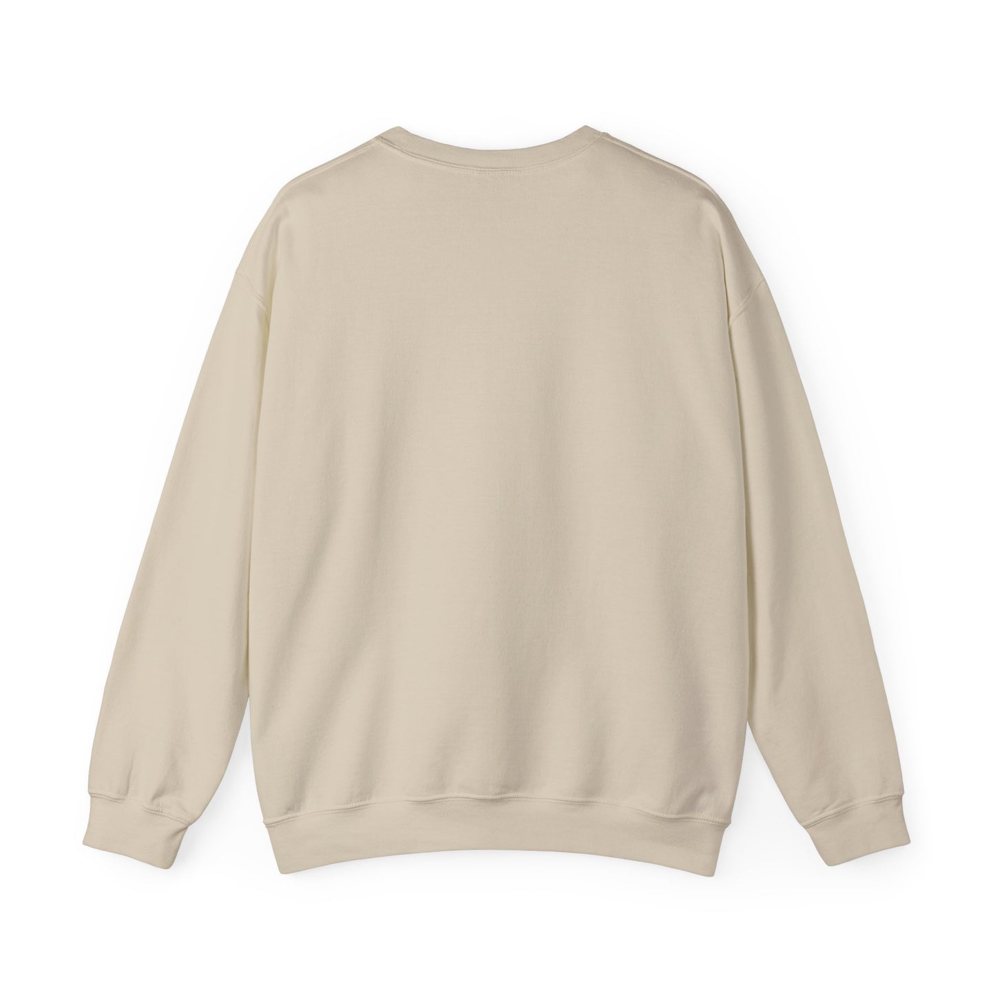 Sweatshirt - Made New Butterfly