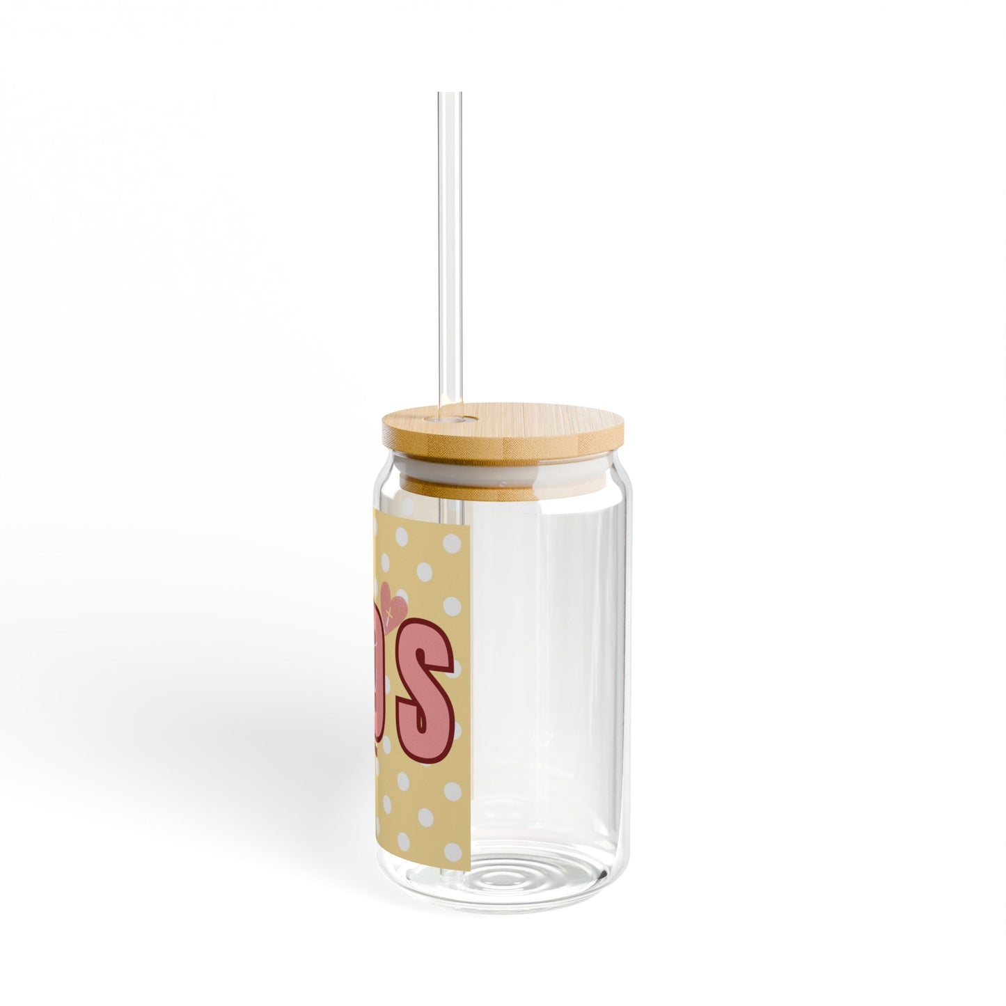 Copy of Glass Tumbler- God’s Gift