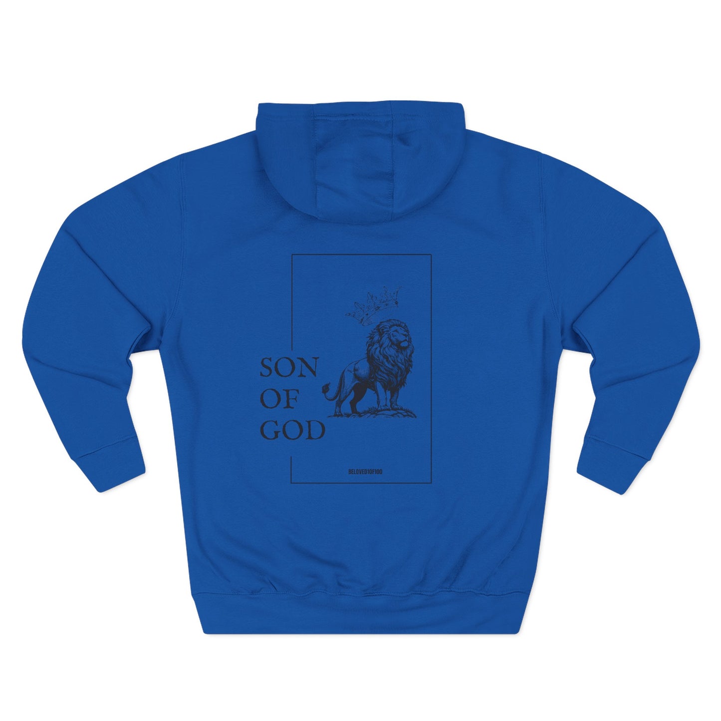 Hoodie - Son of God