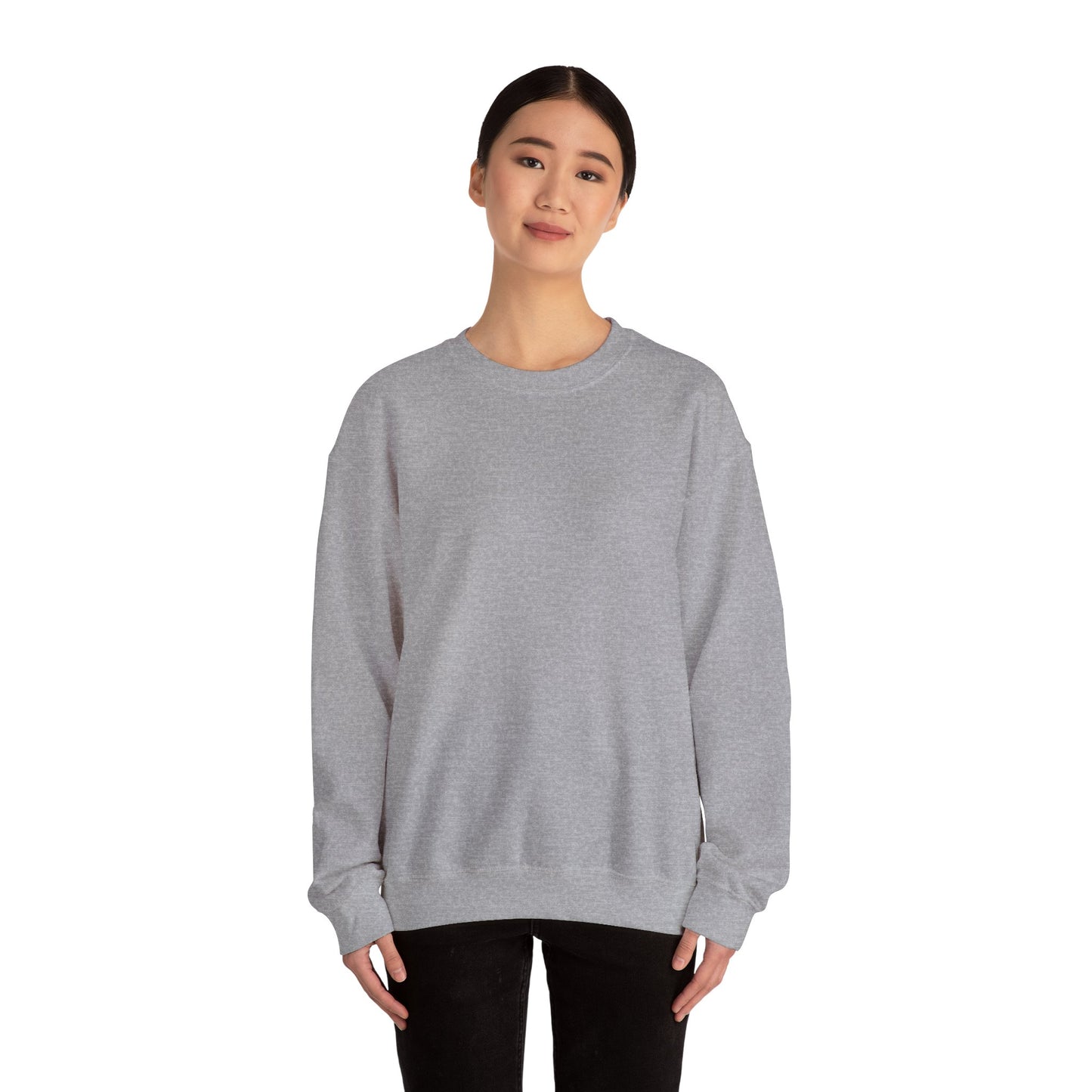 Sweatshirt - Bear it all