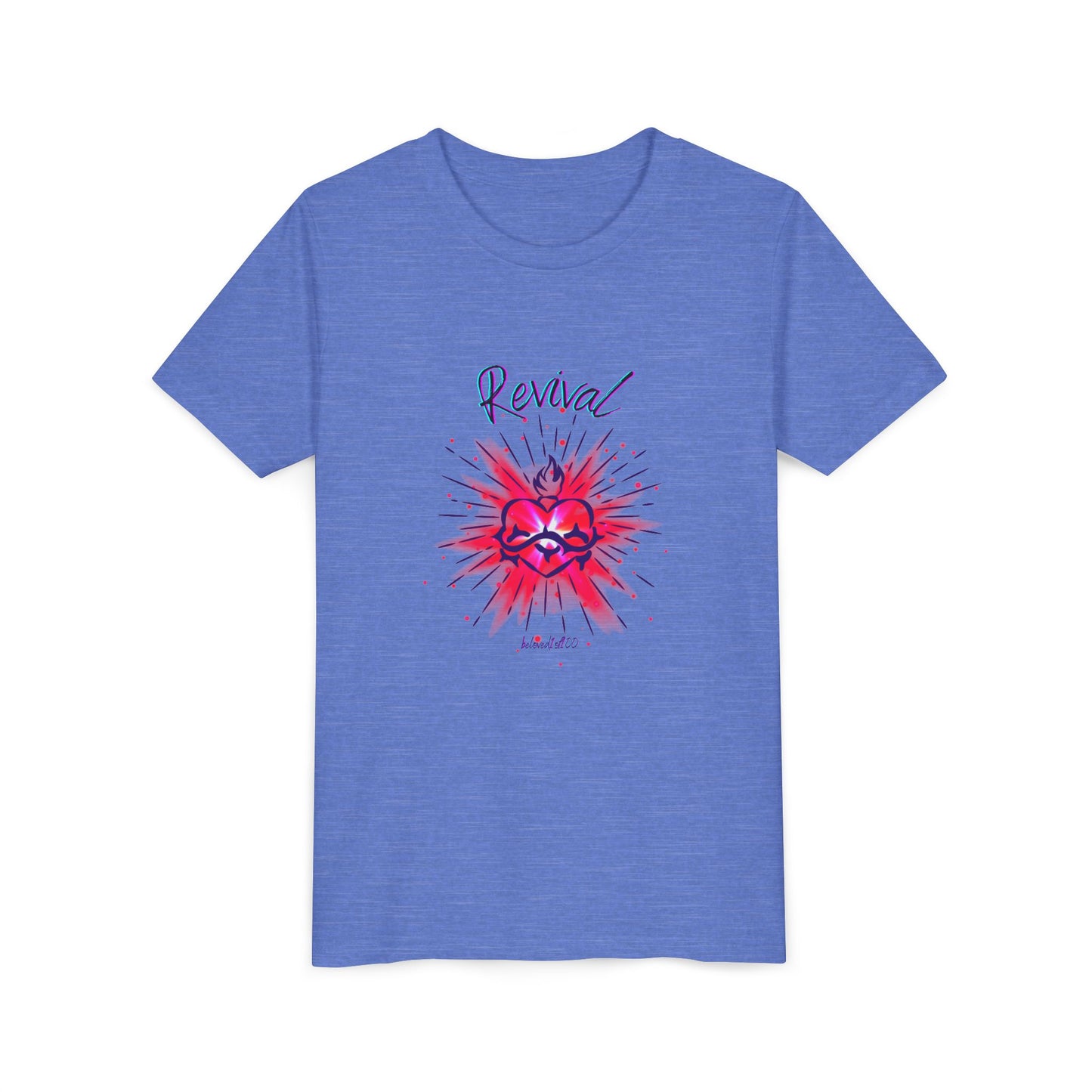 Youth Tee - Revival
