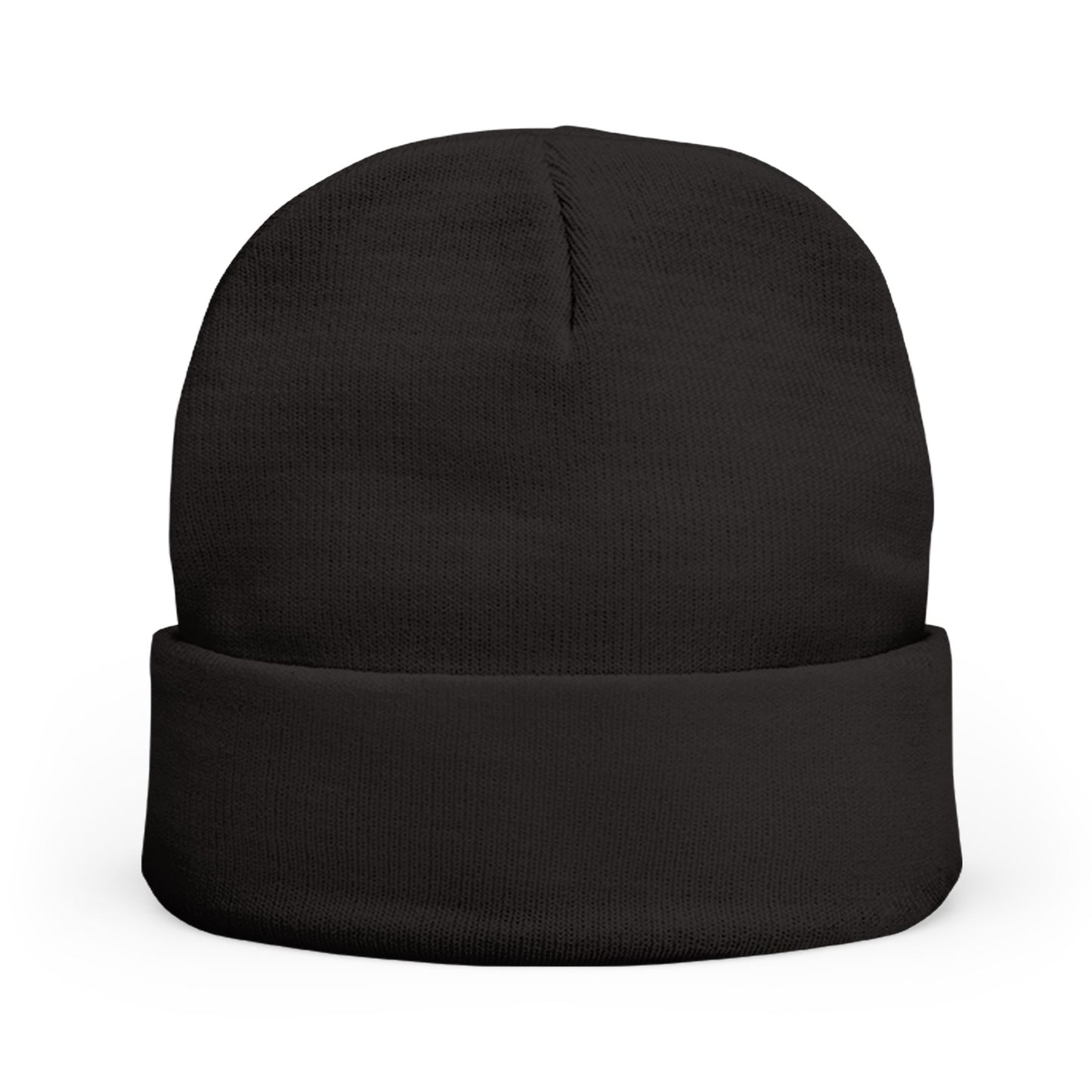 Knit Beanie - Chain Breaker