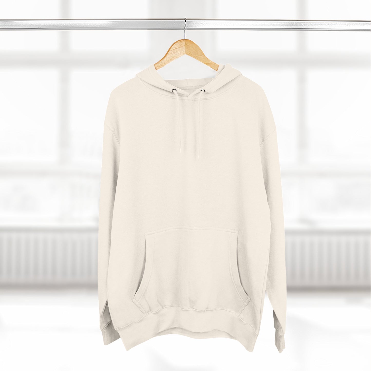 Hoodie - Made New Butterfly
