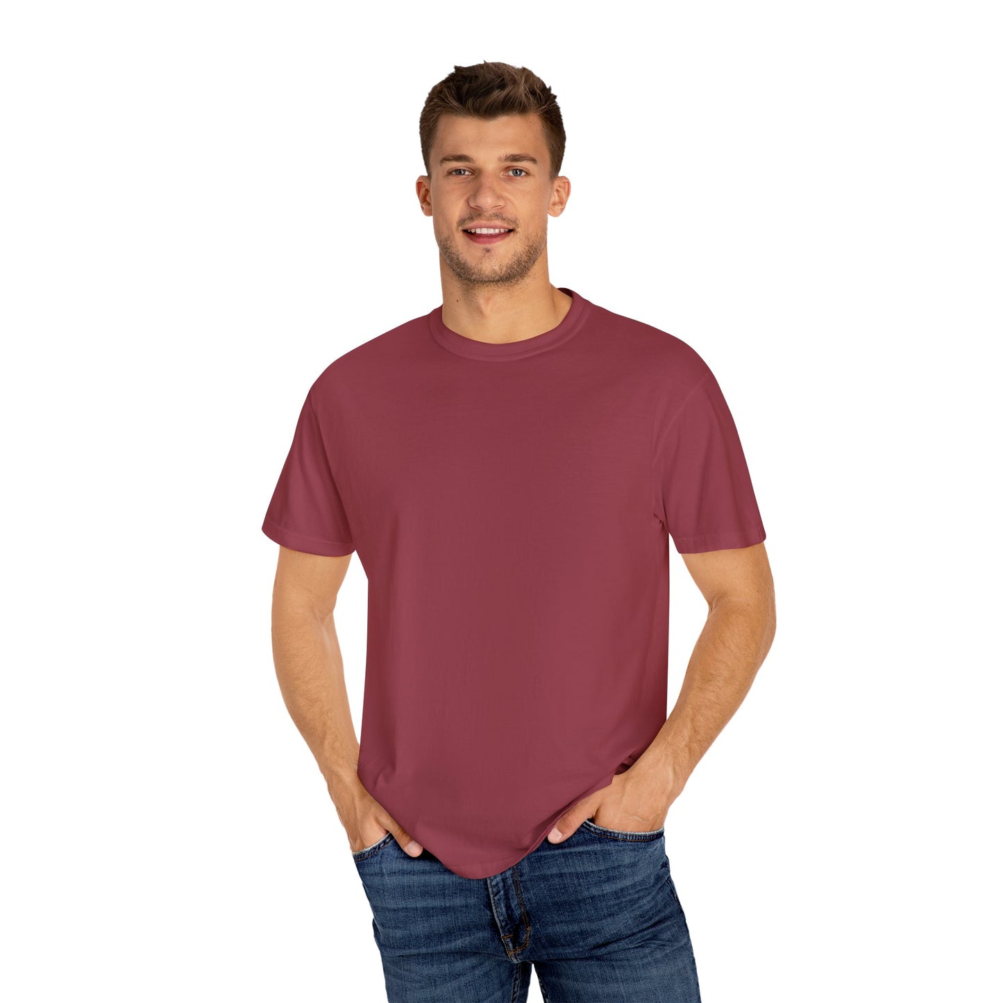 Adult Tee - Mighty