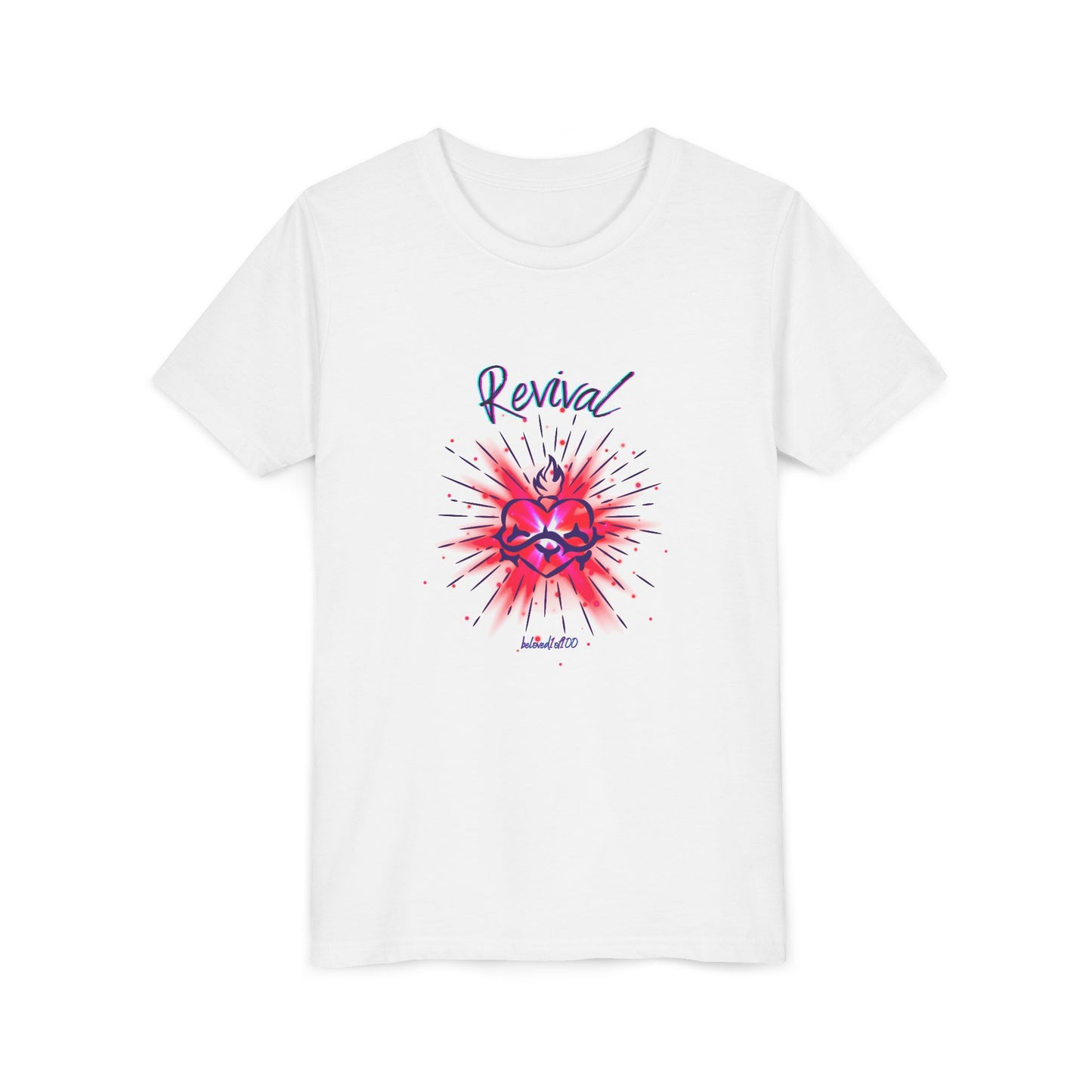 Youth Tee - Revival