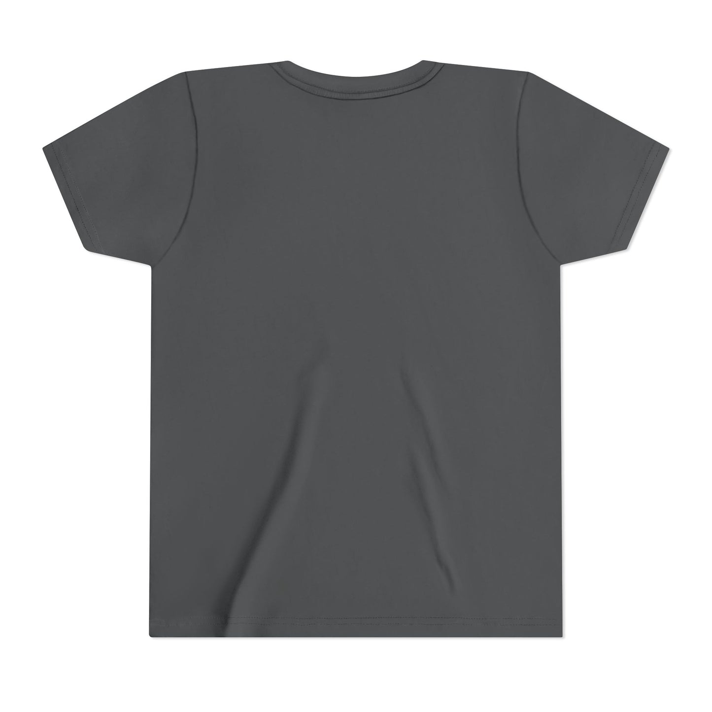 Youth Tee - Christ & Croissants