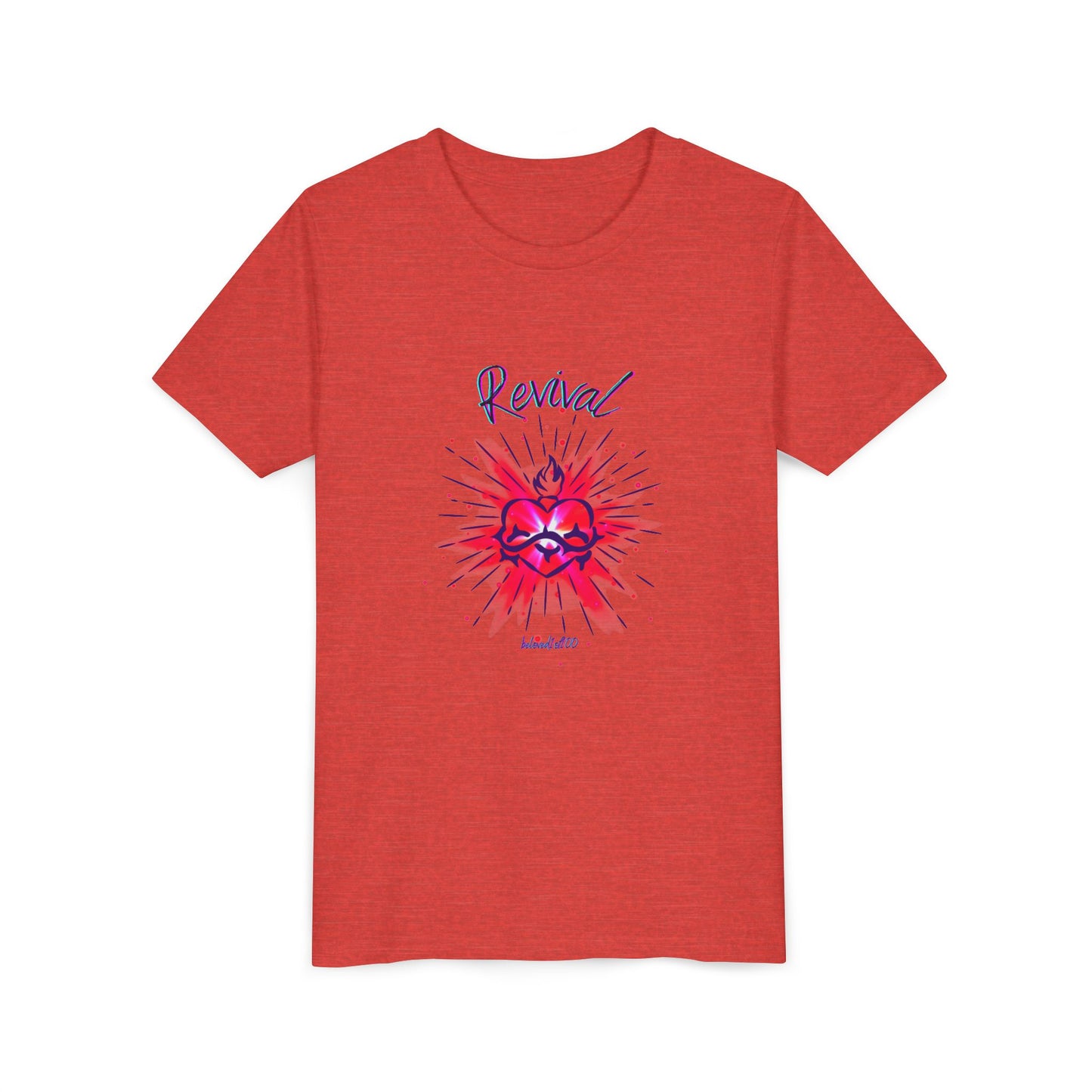 Youth Tee - Revival