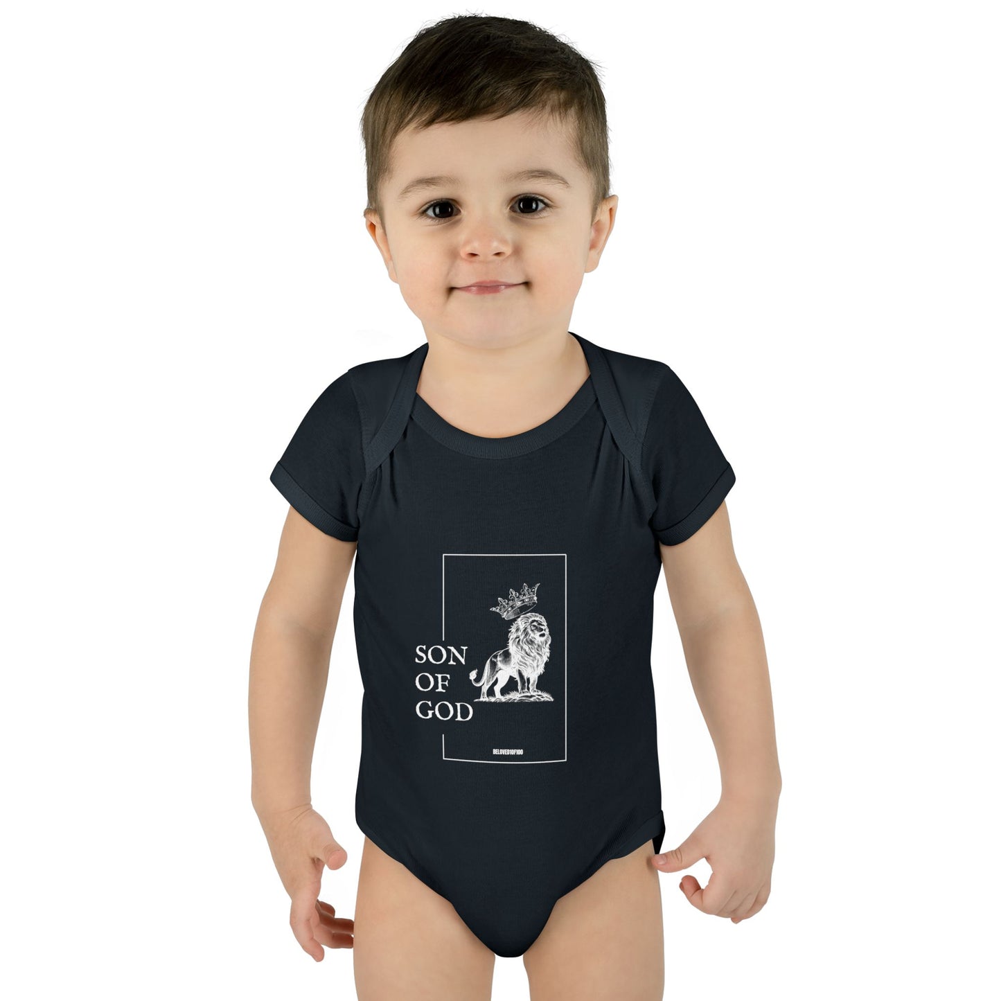 Infant/Toddler Onsie - Son of God
