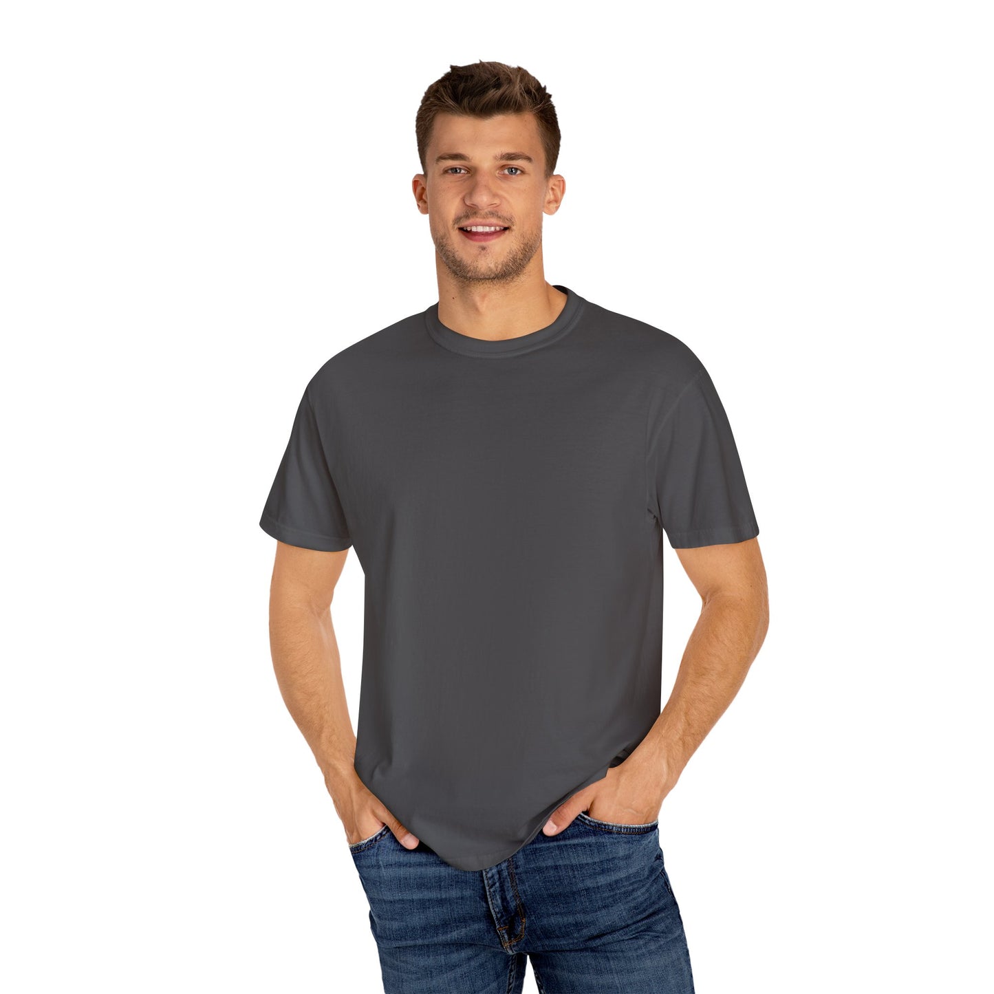 Adult Tee - Mighty