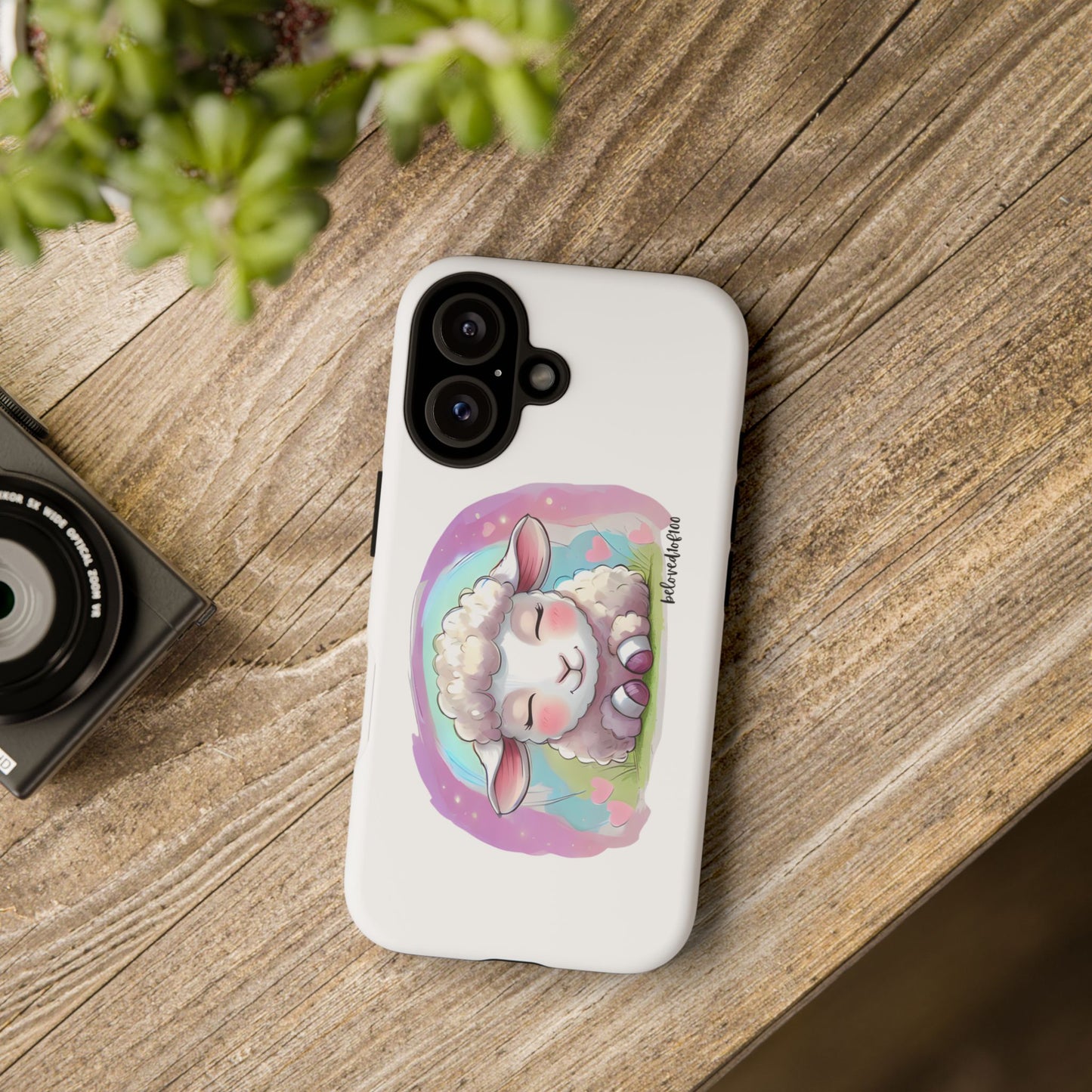 iPhone Case