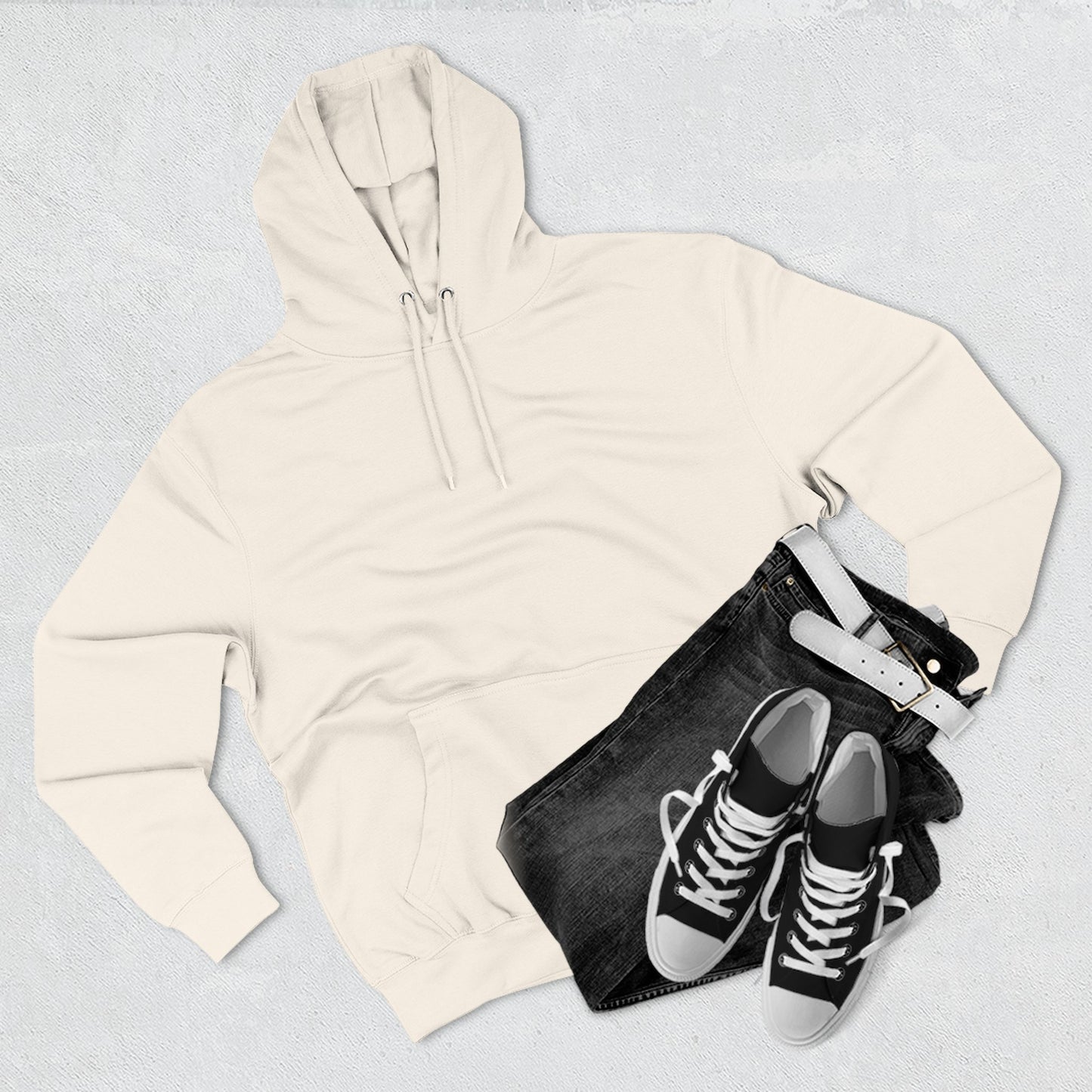 Hoodie - Divine Apple