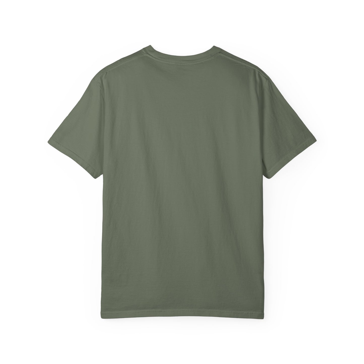 Adult Tee - Sow with Christ