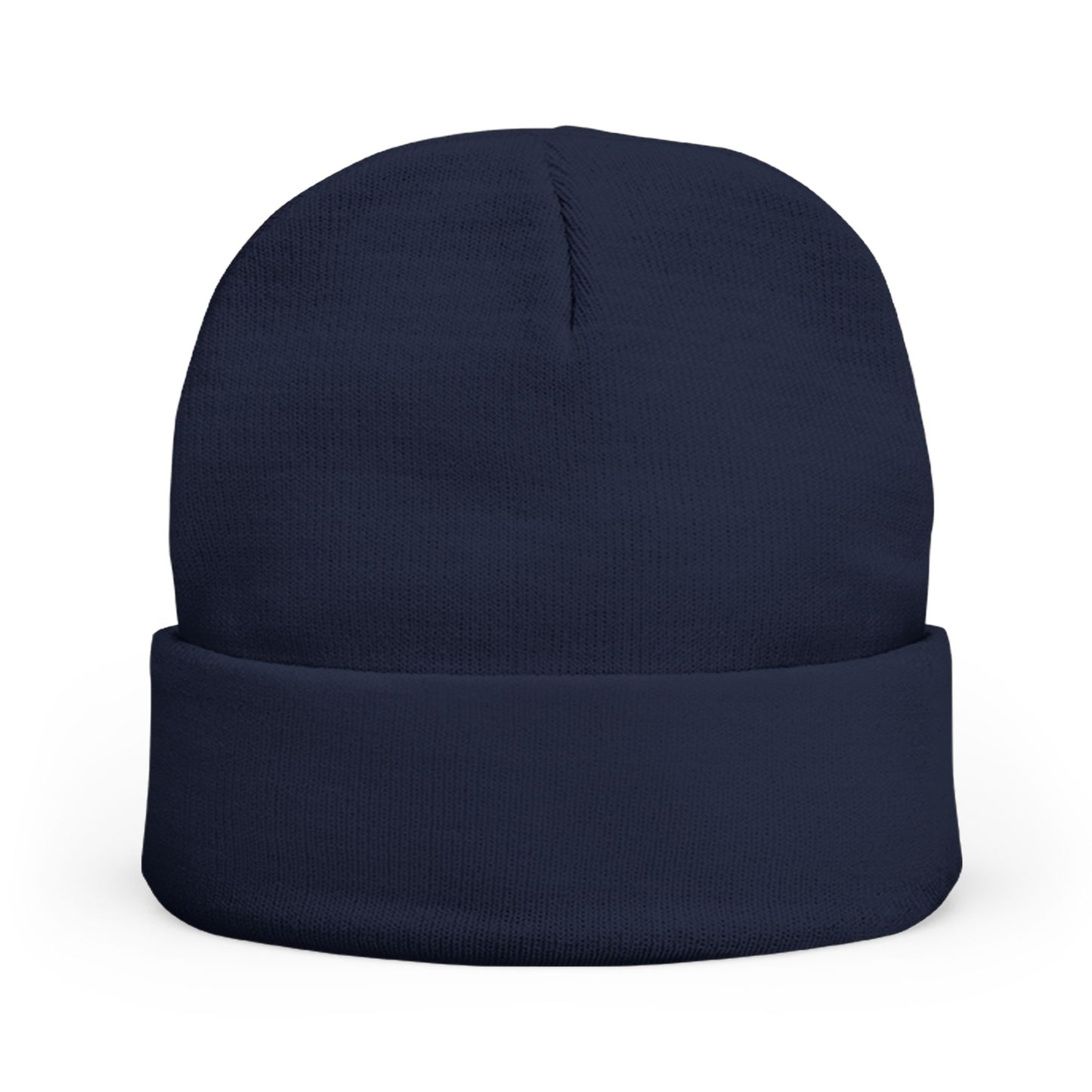 Knit Beanie - Chain Breaker