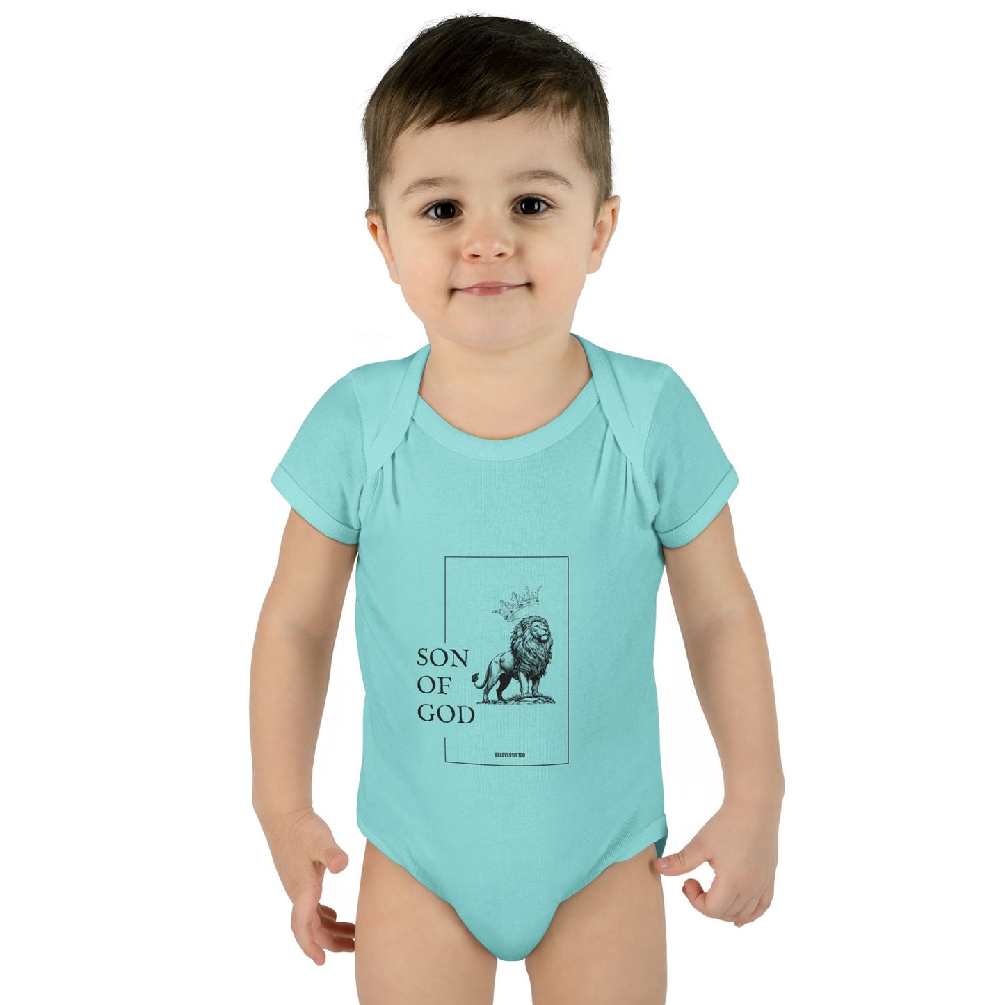 Infant/Toddler Onsie - Son of God