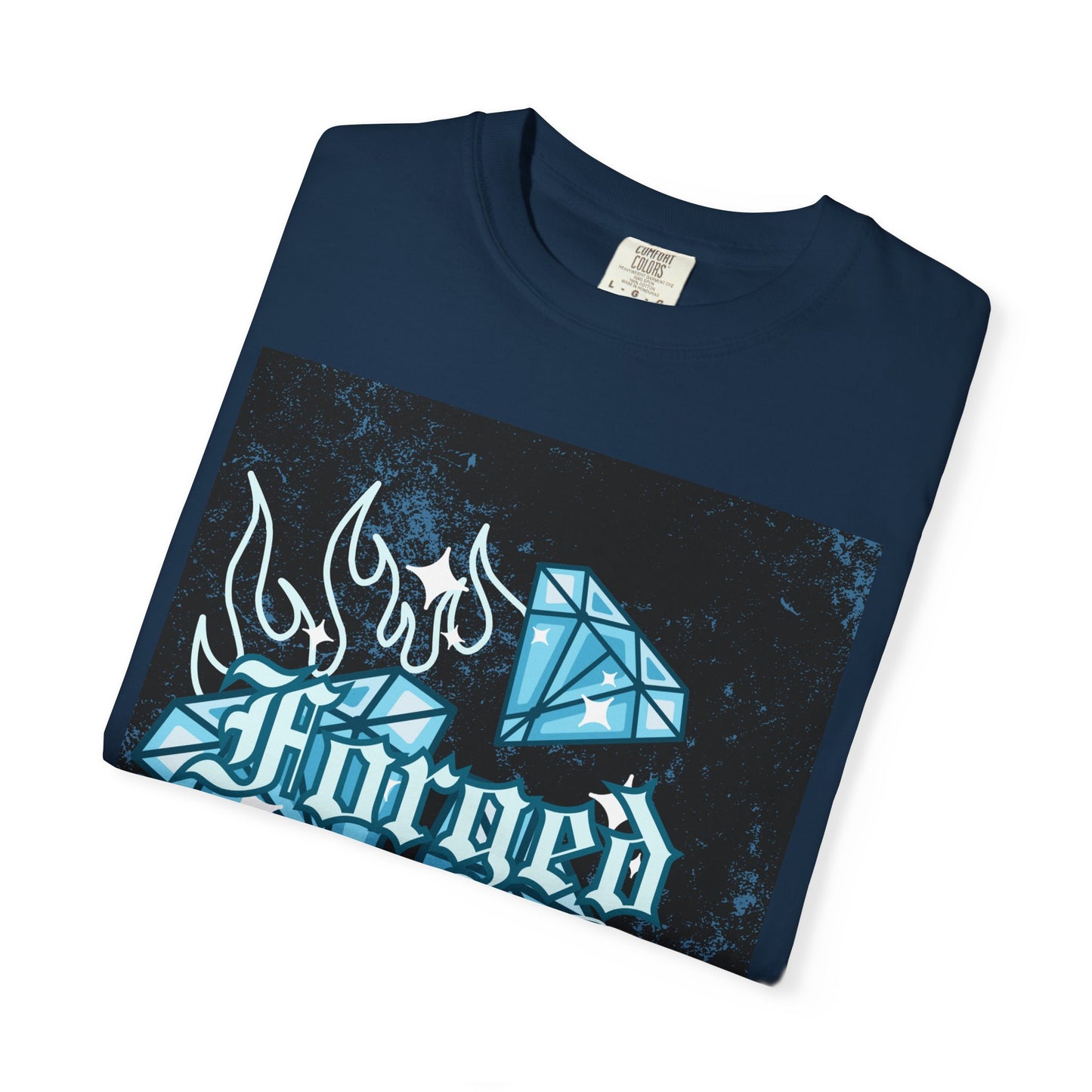 Adult Tee - Forged by the Spirit