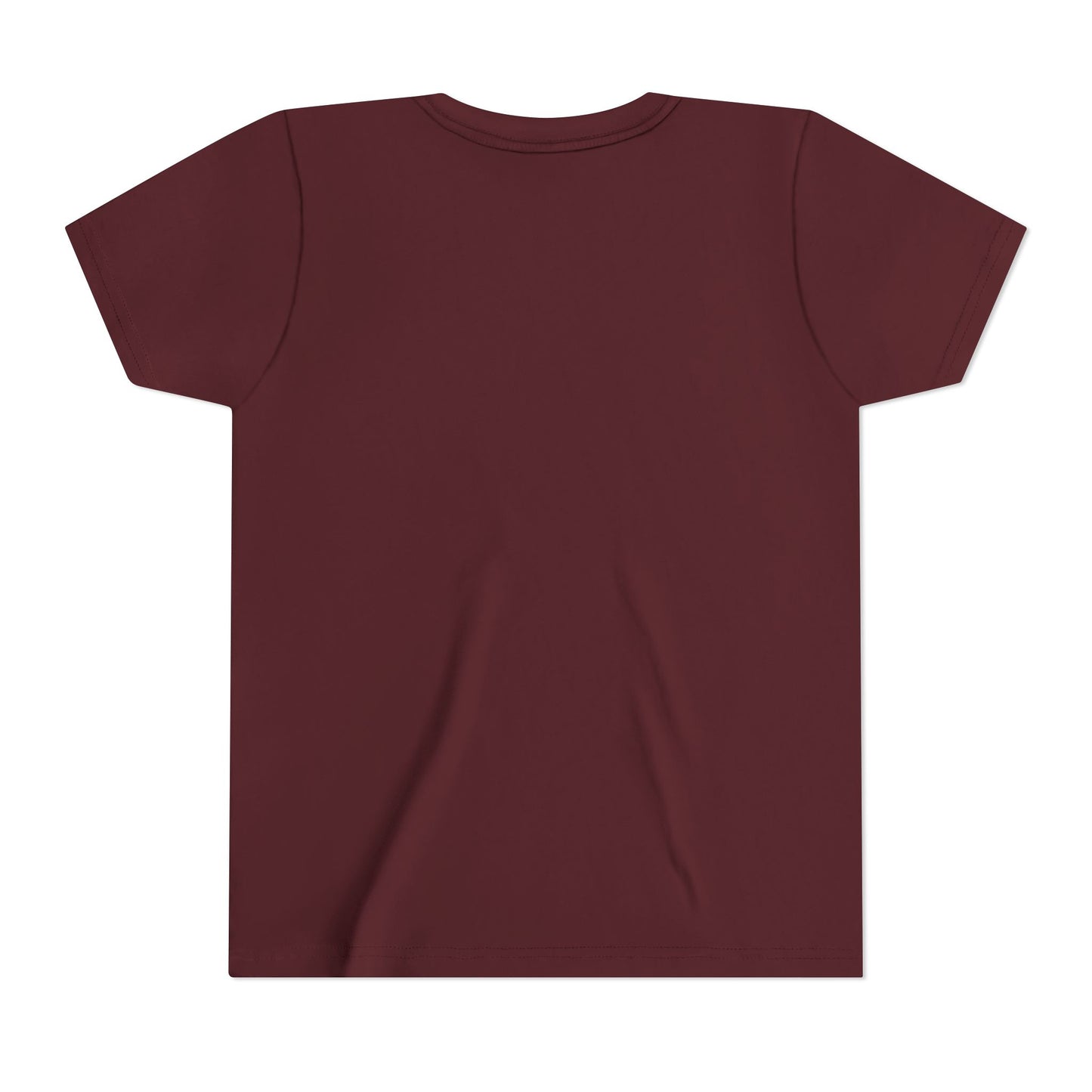 Youth Tee - Christ & Croissants