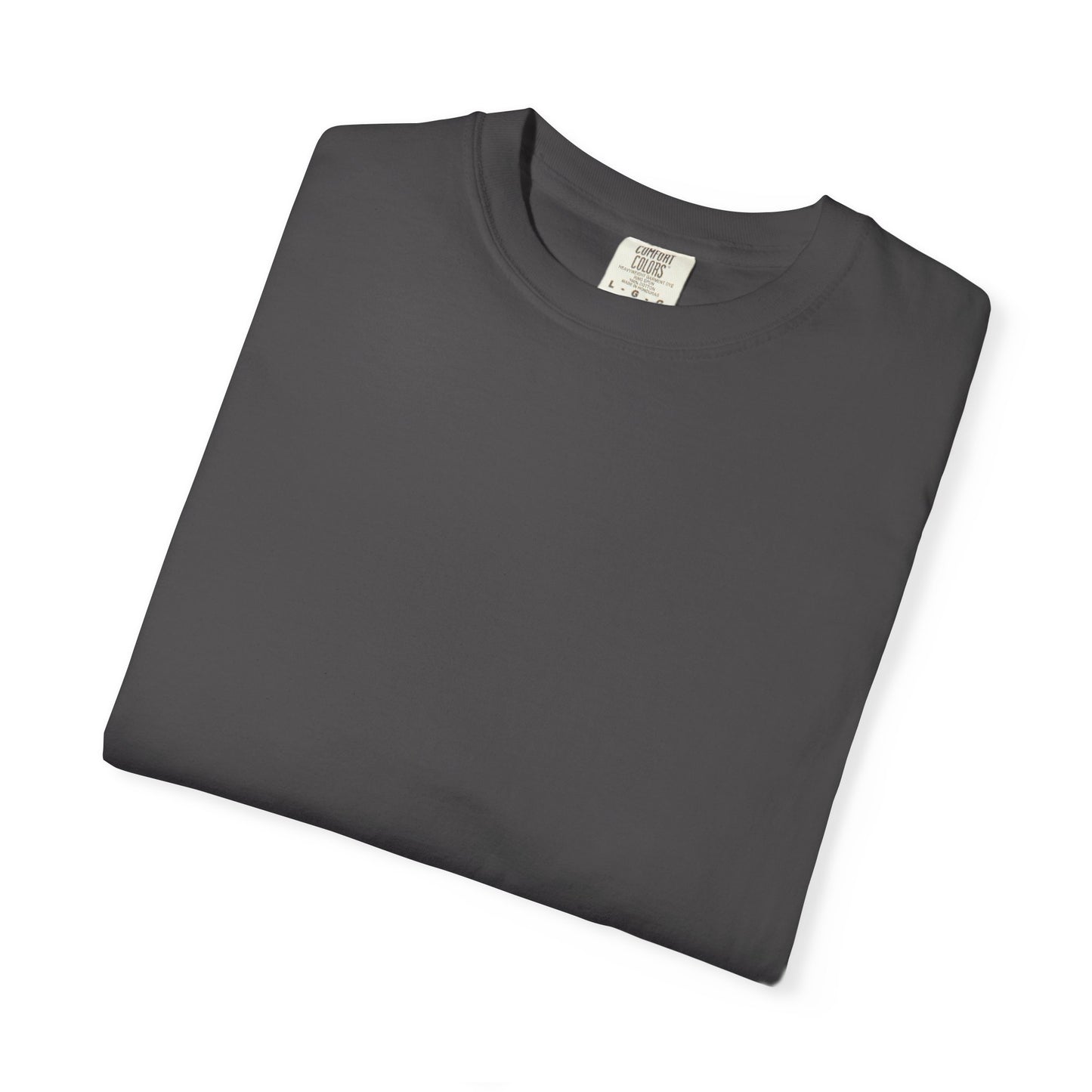 Adult Tee - Mighty