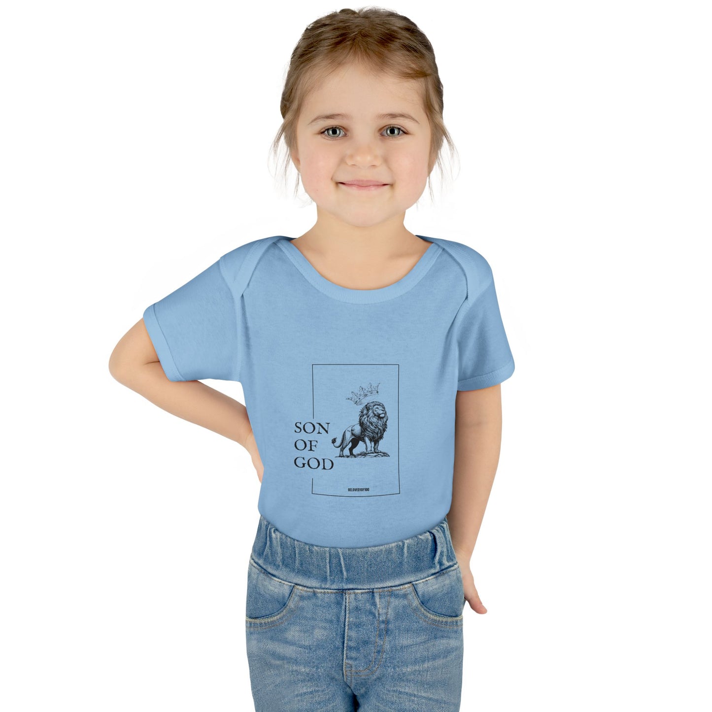 Infant/Toddler Onsie - Son of God