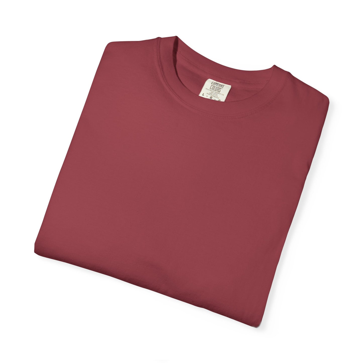 Adult Tee - Mighty