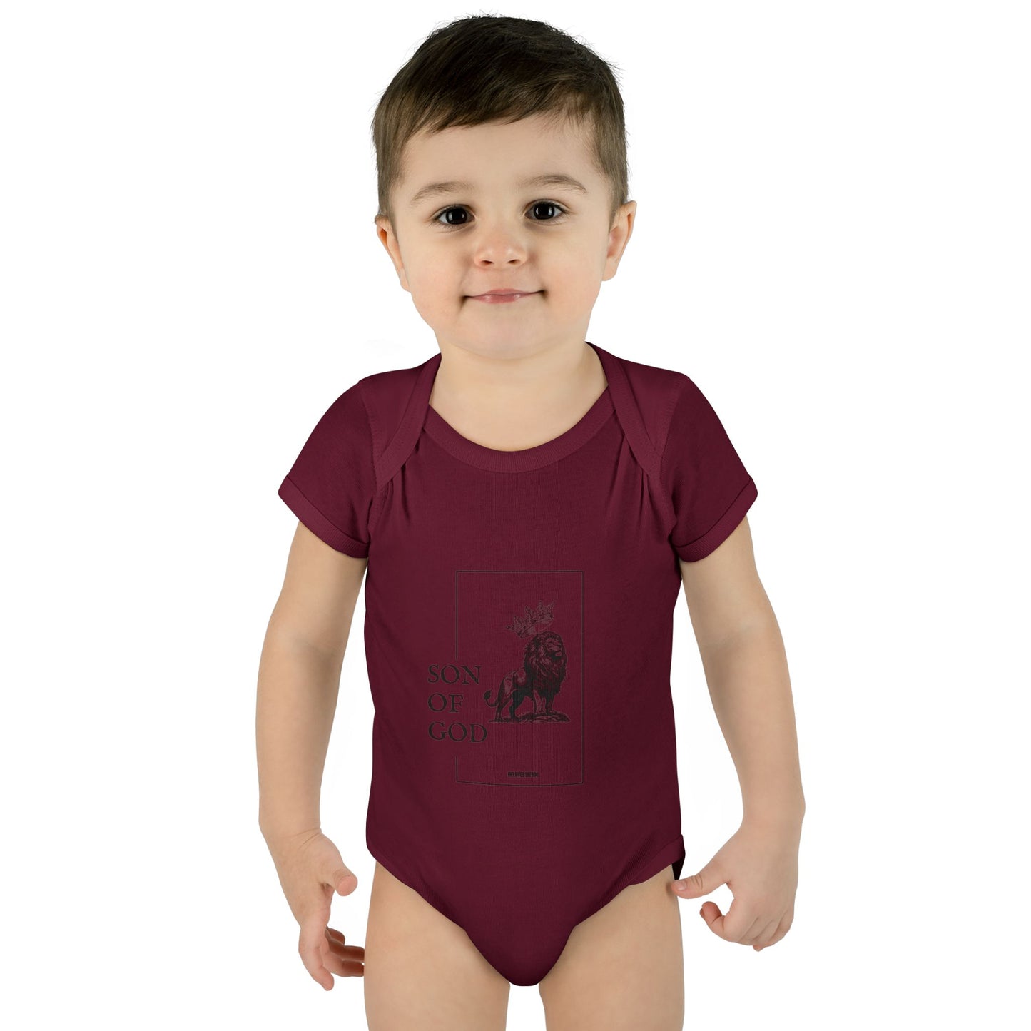 Infant/Toddler Onsie - Son of God