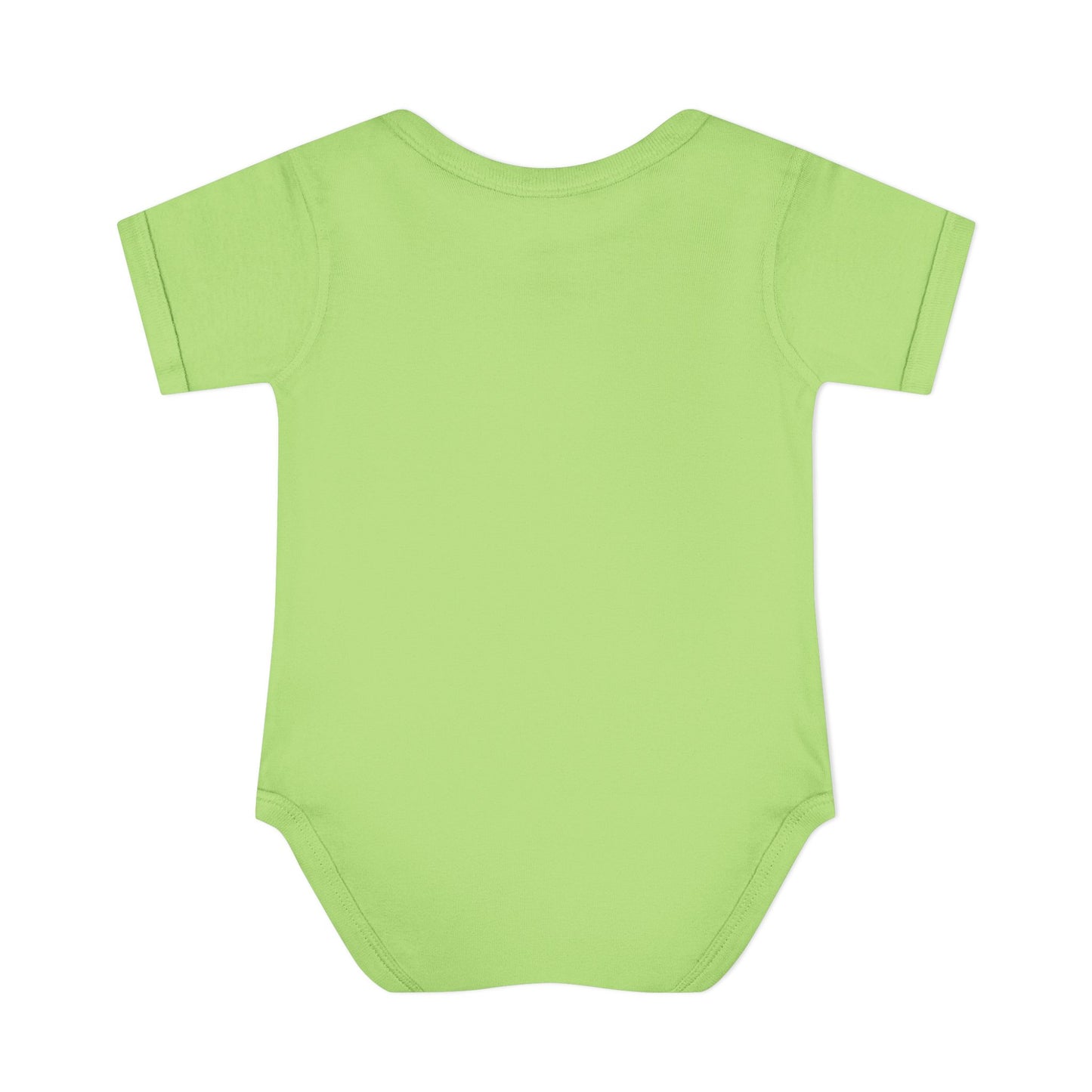 Infant/Toddler Onsie - Pumpkins