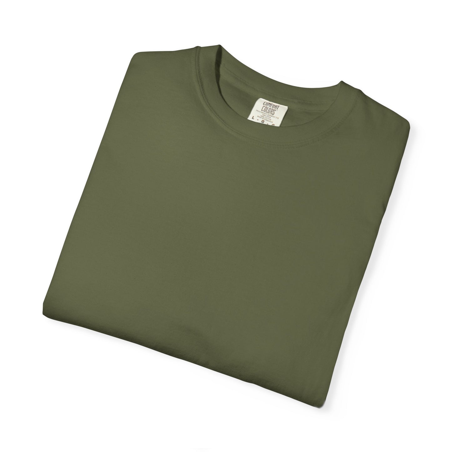 Adult Tee - Mighty