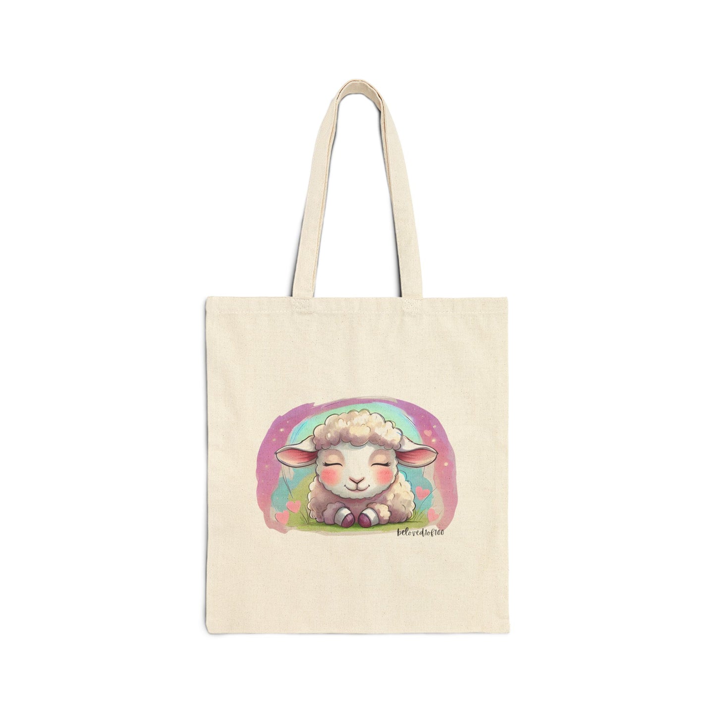 Canvas Tote
