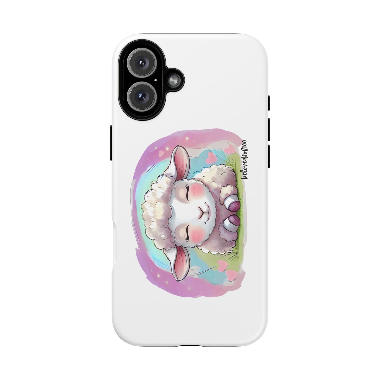 iPhone Case
