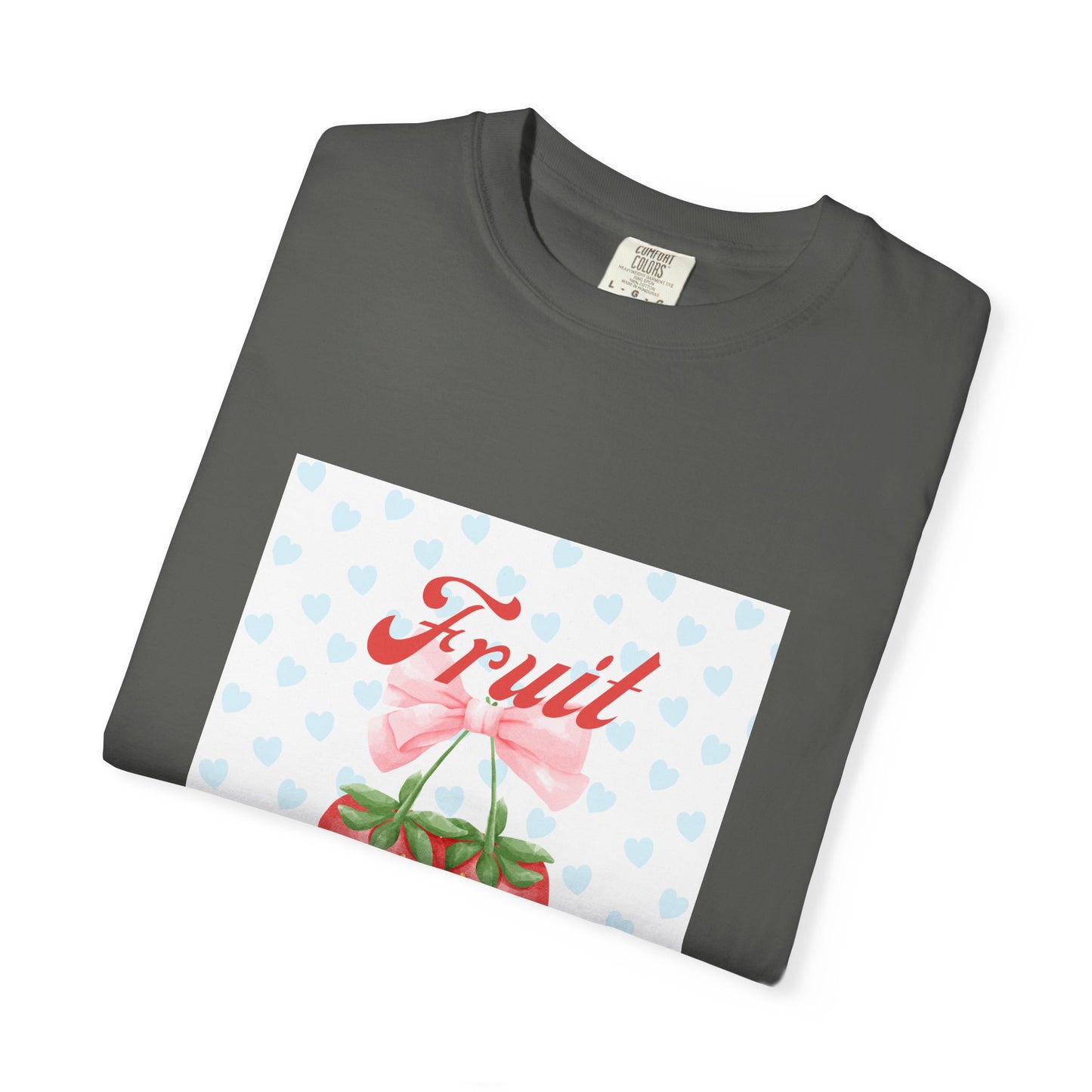 Adult Tee - Fruit of Blessing