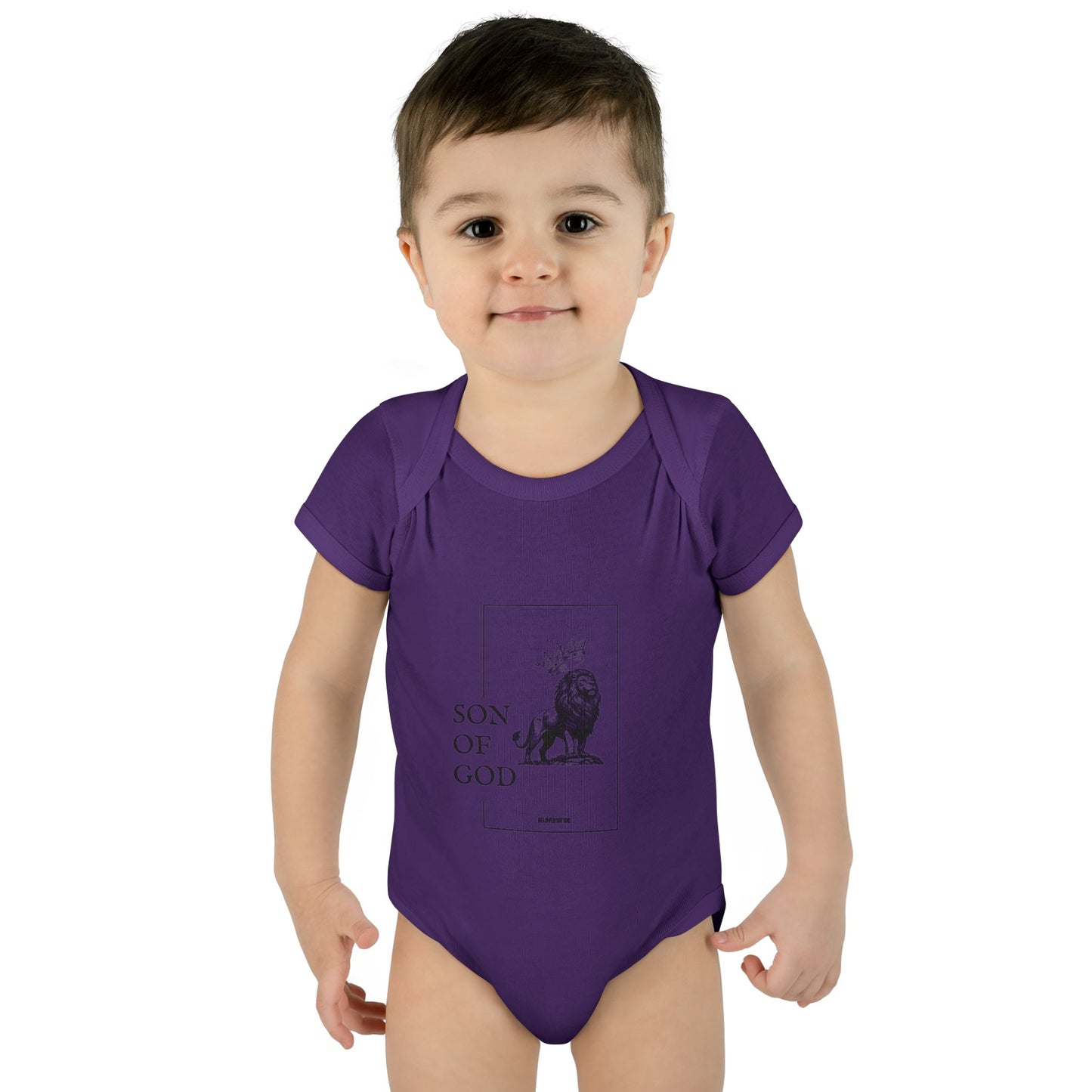 Infant/Toddler Onsie - Son of God