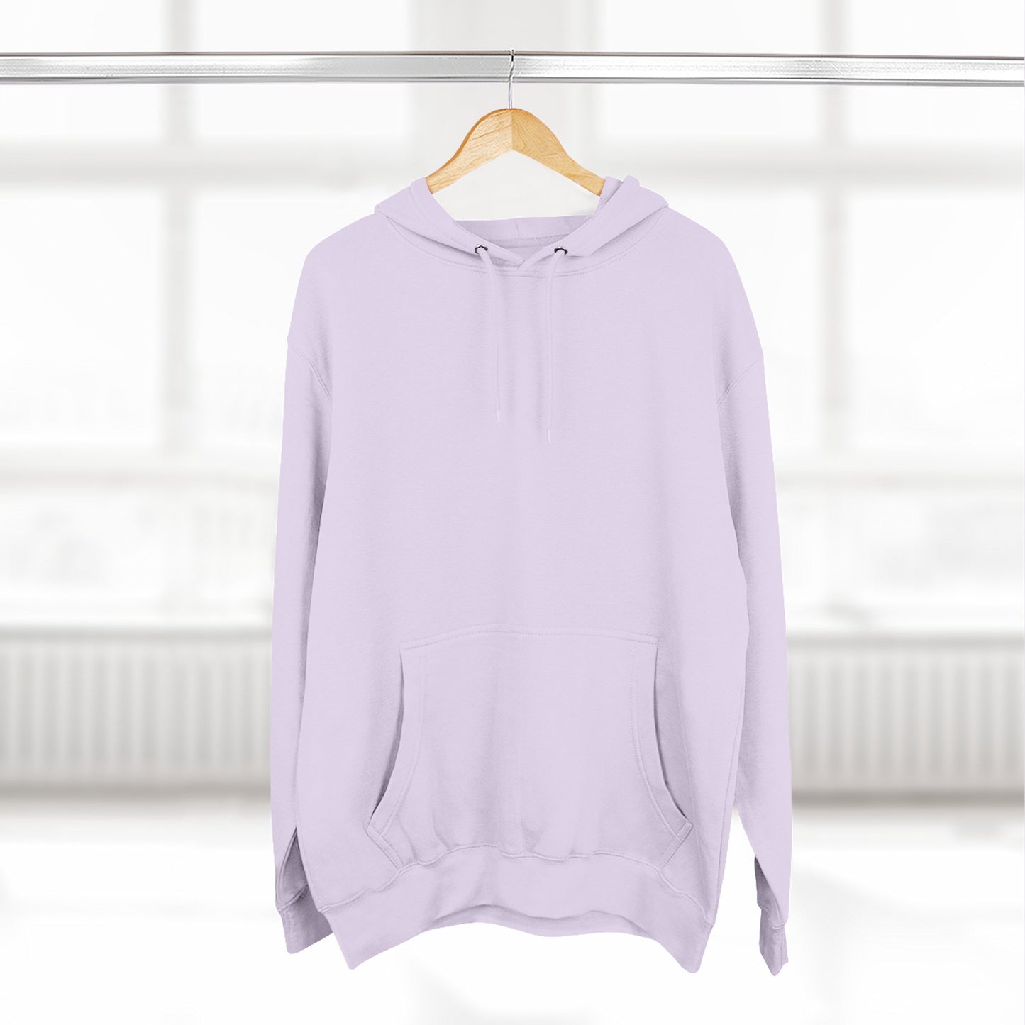 Hoodie - Made New Butterfly