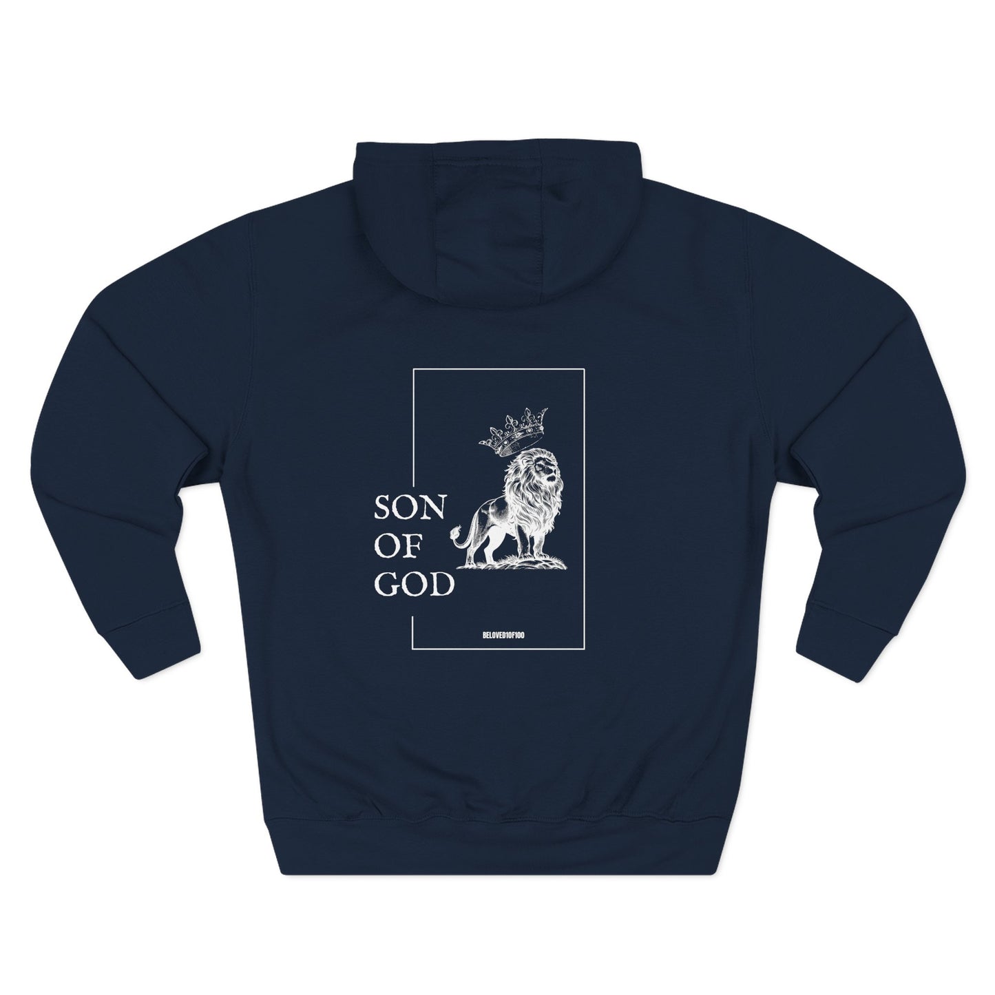Hoodie - Son of God