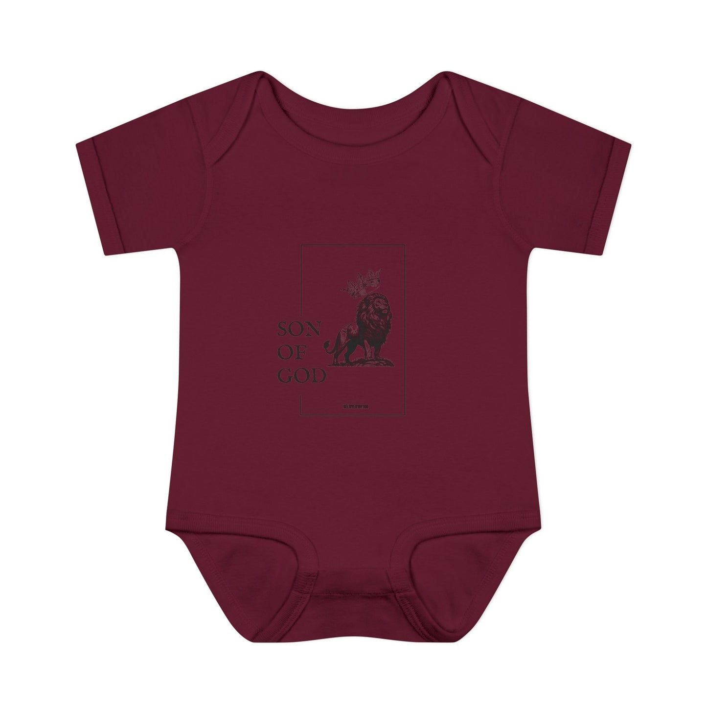 Infant/Toddler Onsie - Son of God