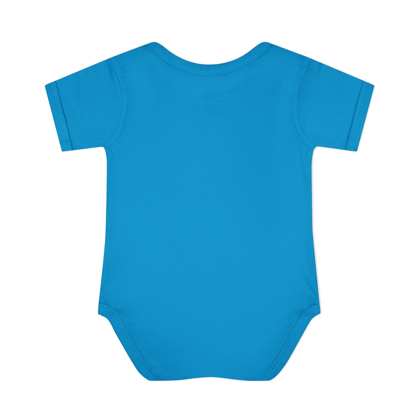 Infant/Toddler Onsie - Made New Butterfly