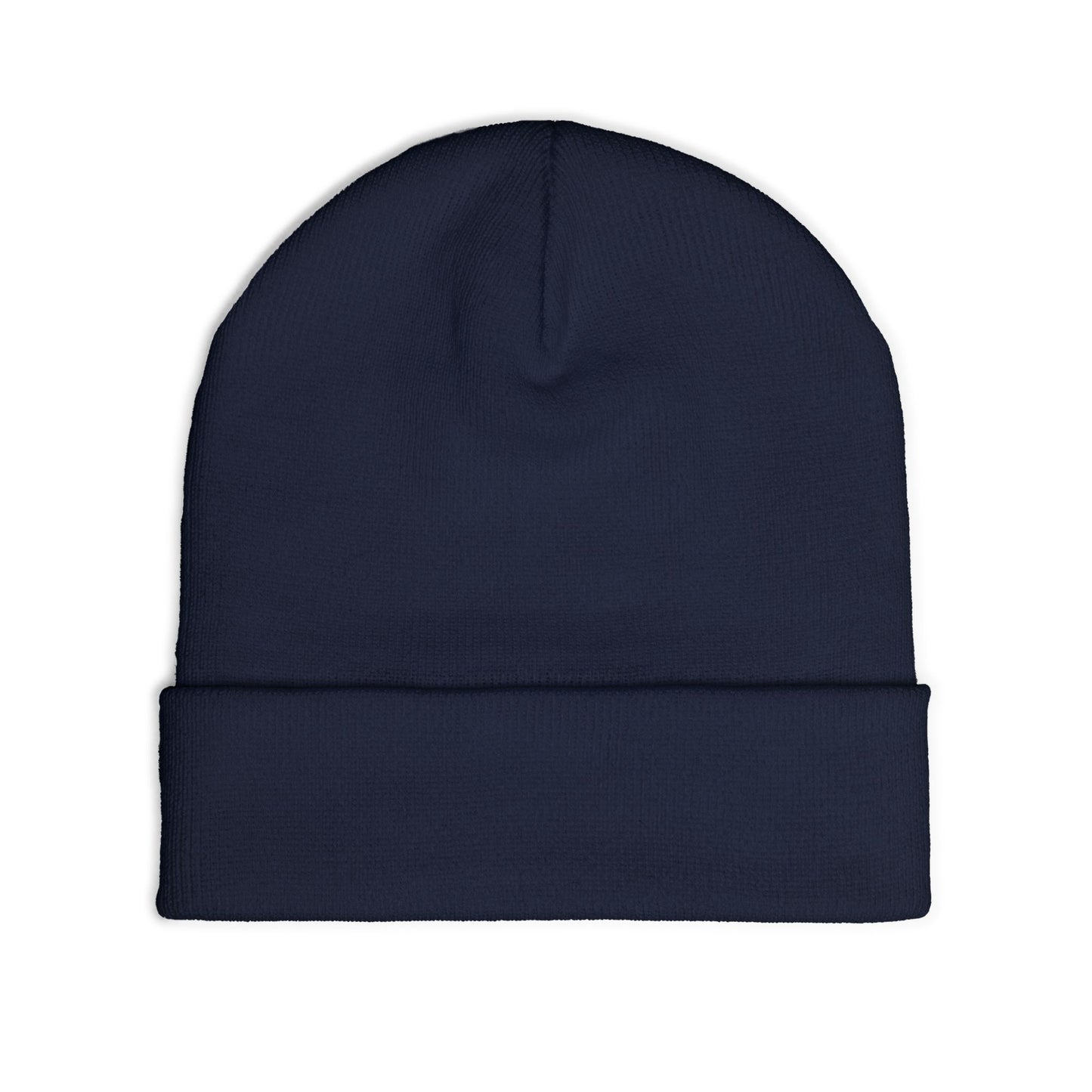 Knit Beanie - Chain Breaker